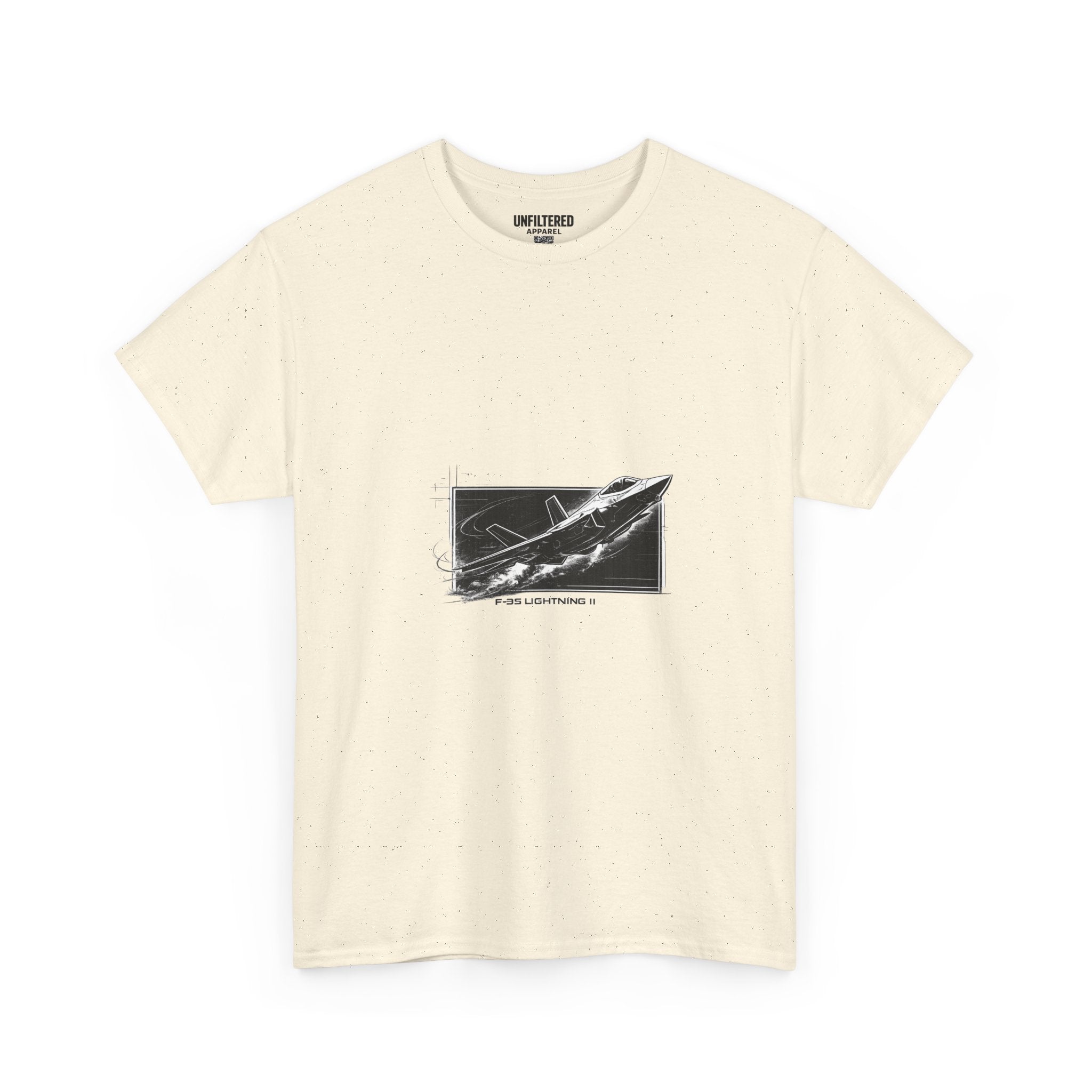F-35 - T-Shirt