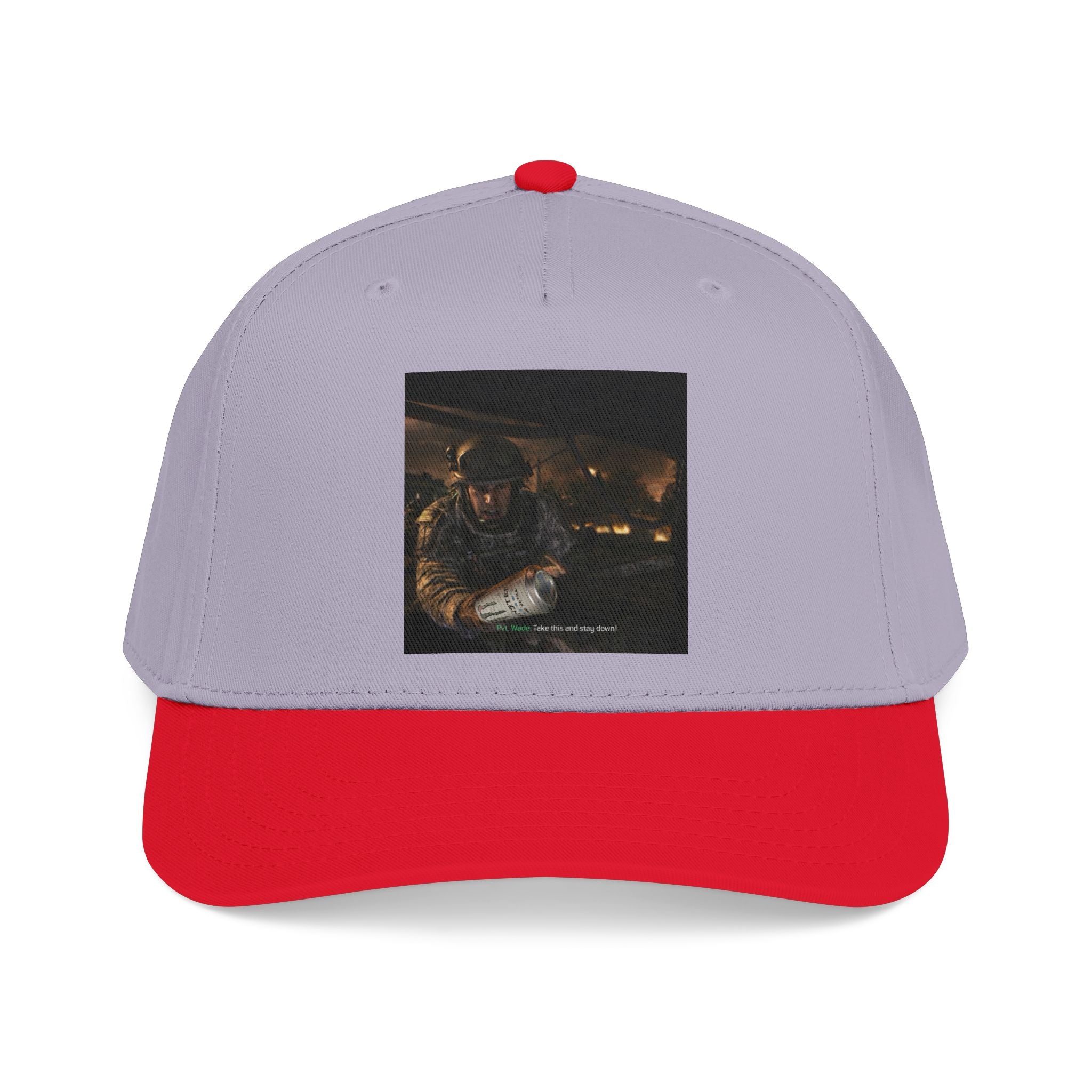 'Take This!' - Baseball Cap