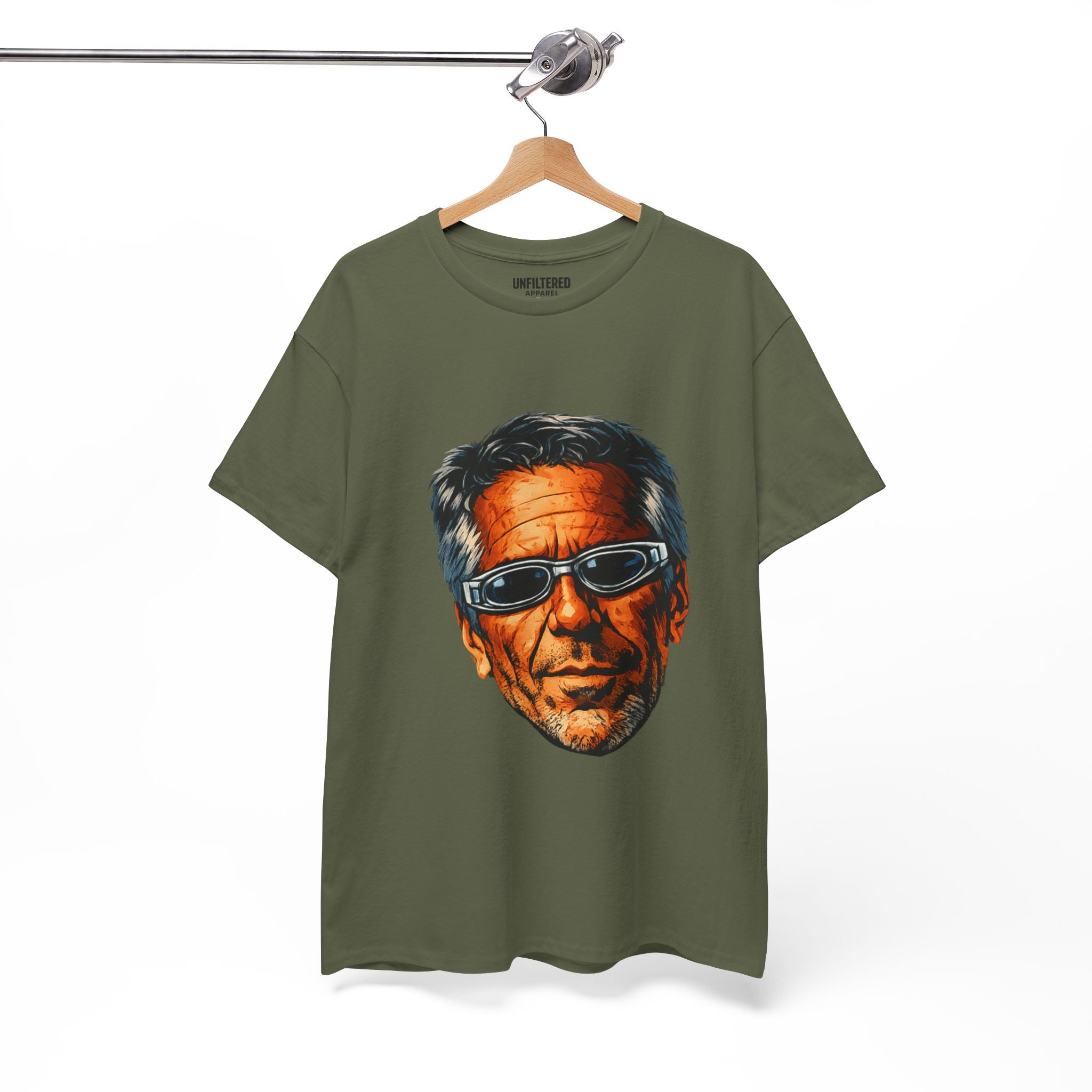 Retro Repstein - T-Shirt