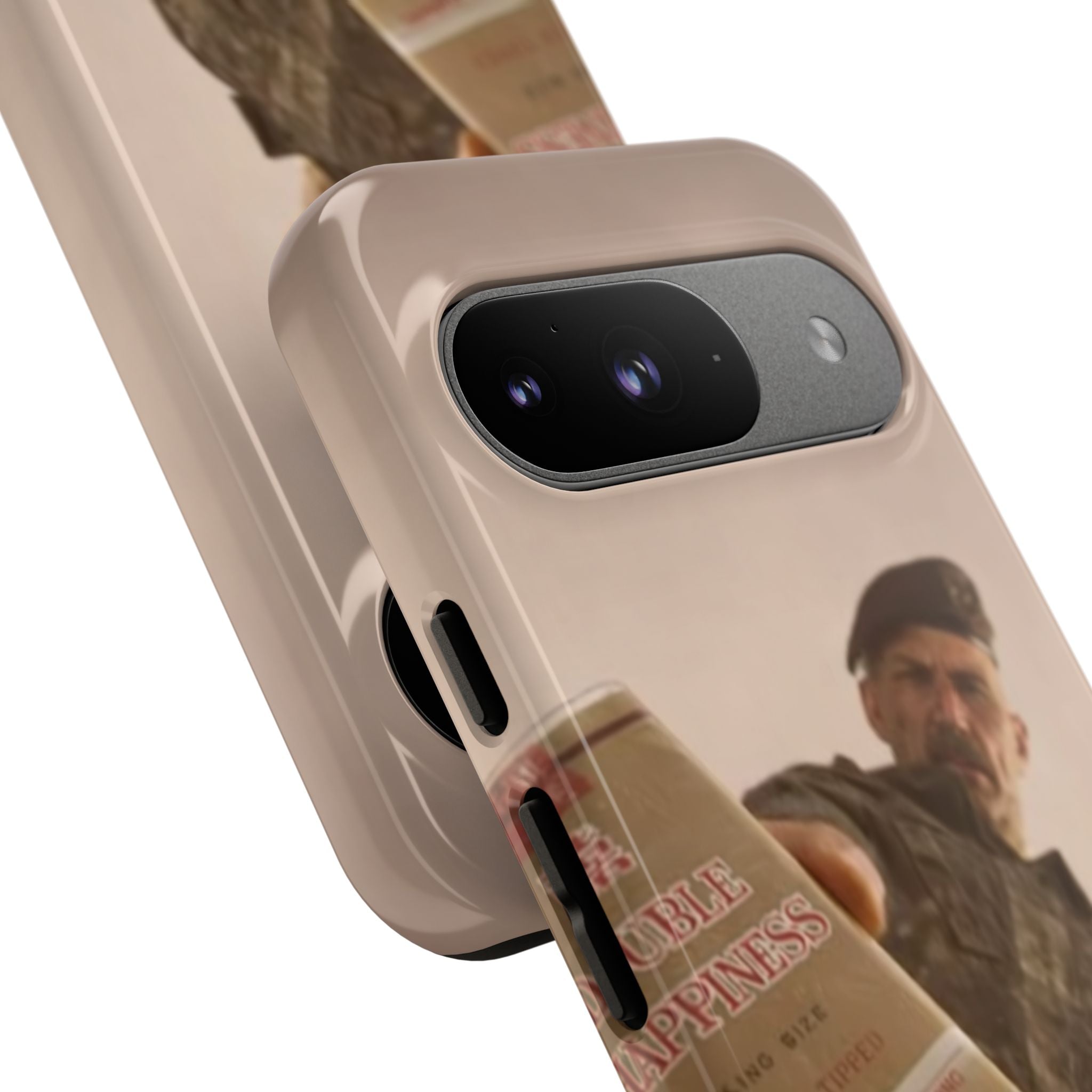 Shepard Double Happiness - Tough Case