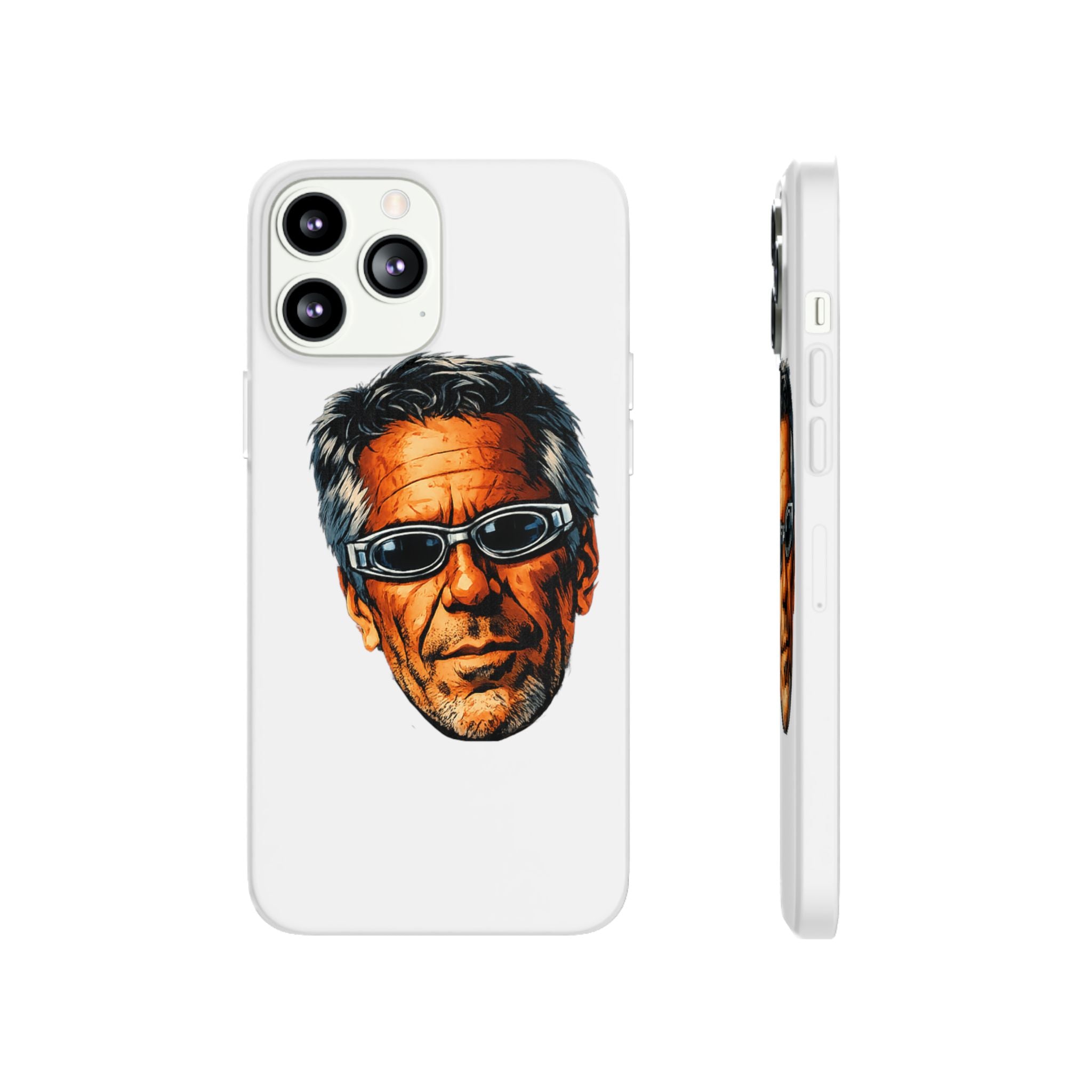 Retro Repstein - Flexi Case