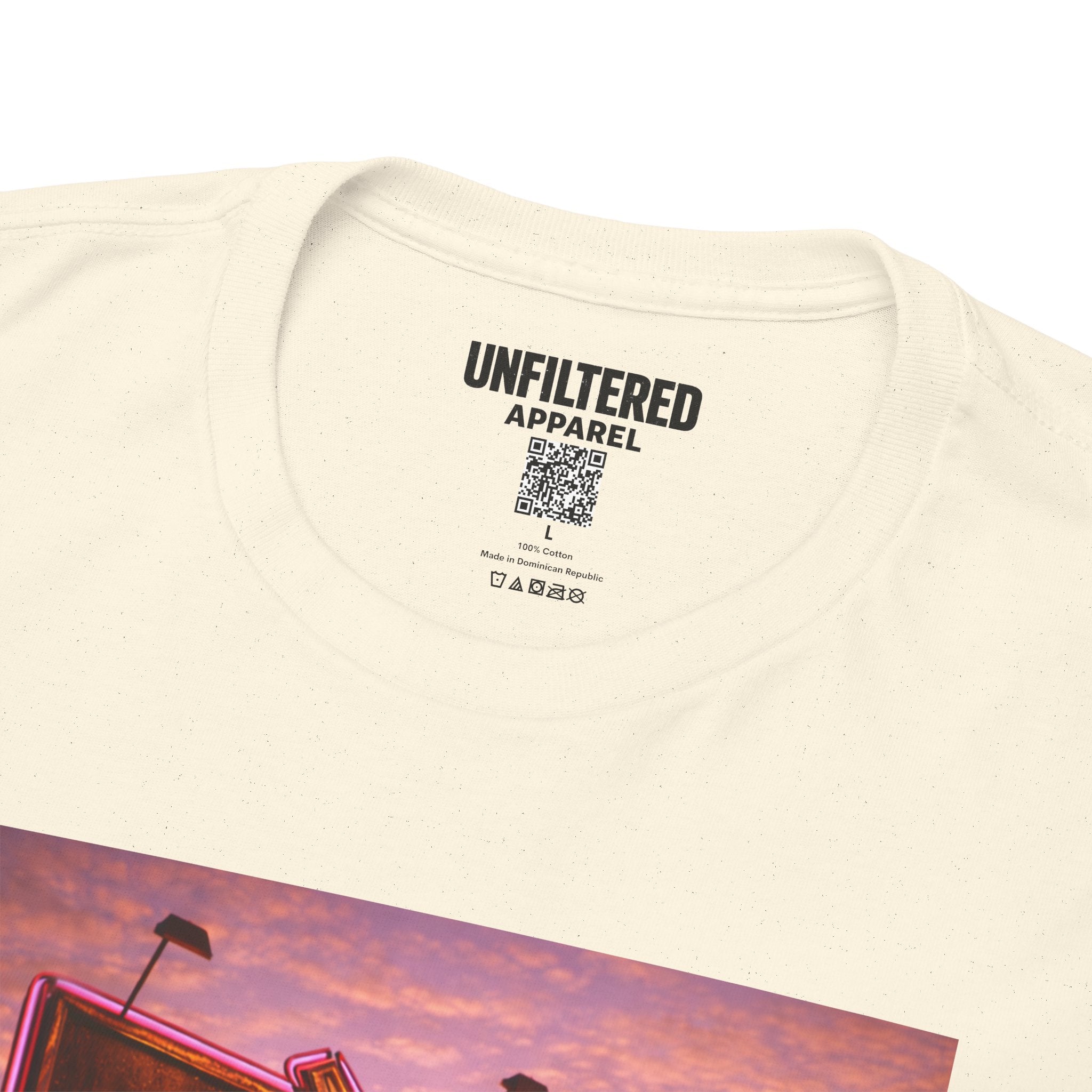 John Pork Vanilla Unicorn - T-Shirt