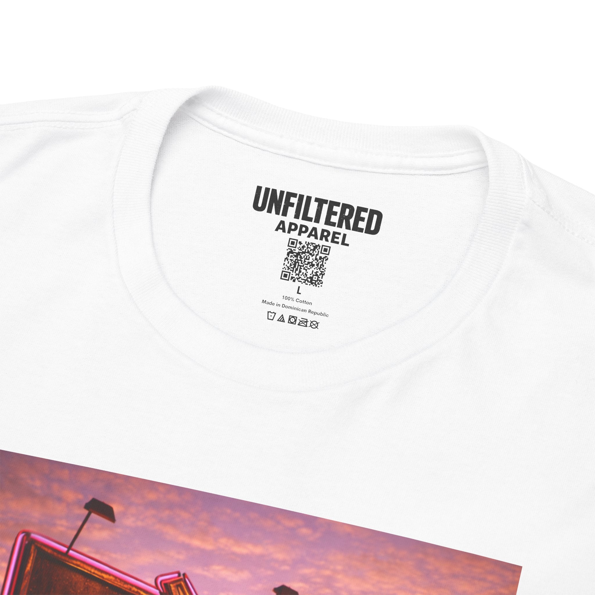 John Pork Vanilla Unicorn - T-Shirt