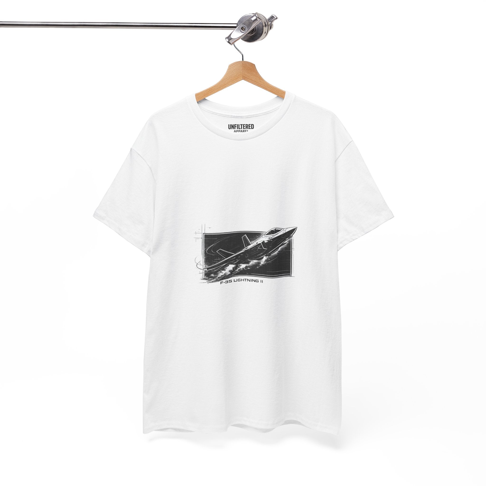 F-35 - T-Shirt