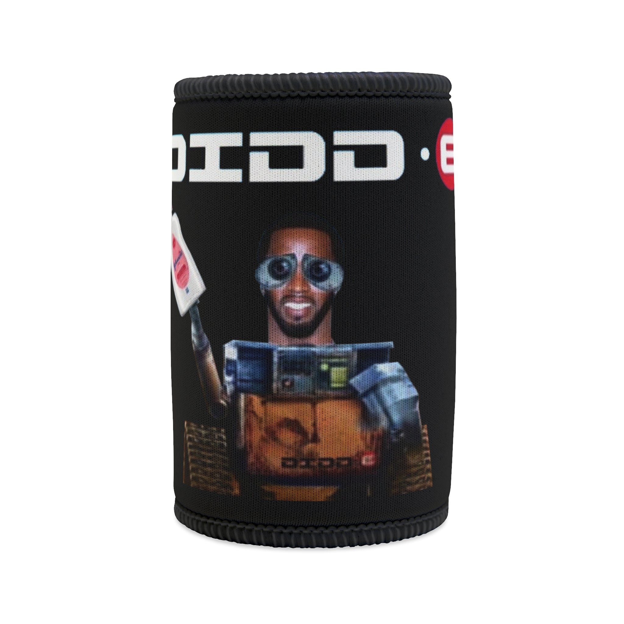 DIDD.E - Stubby Cooler