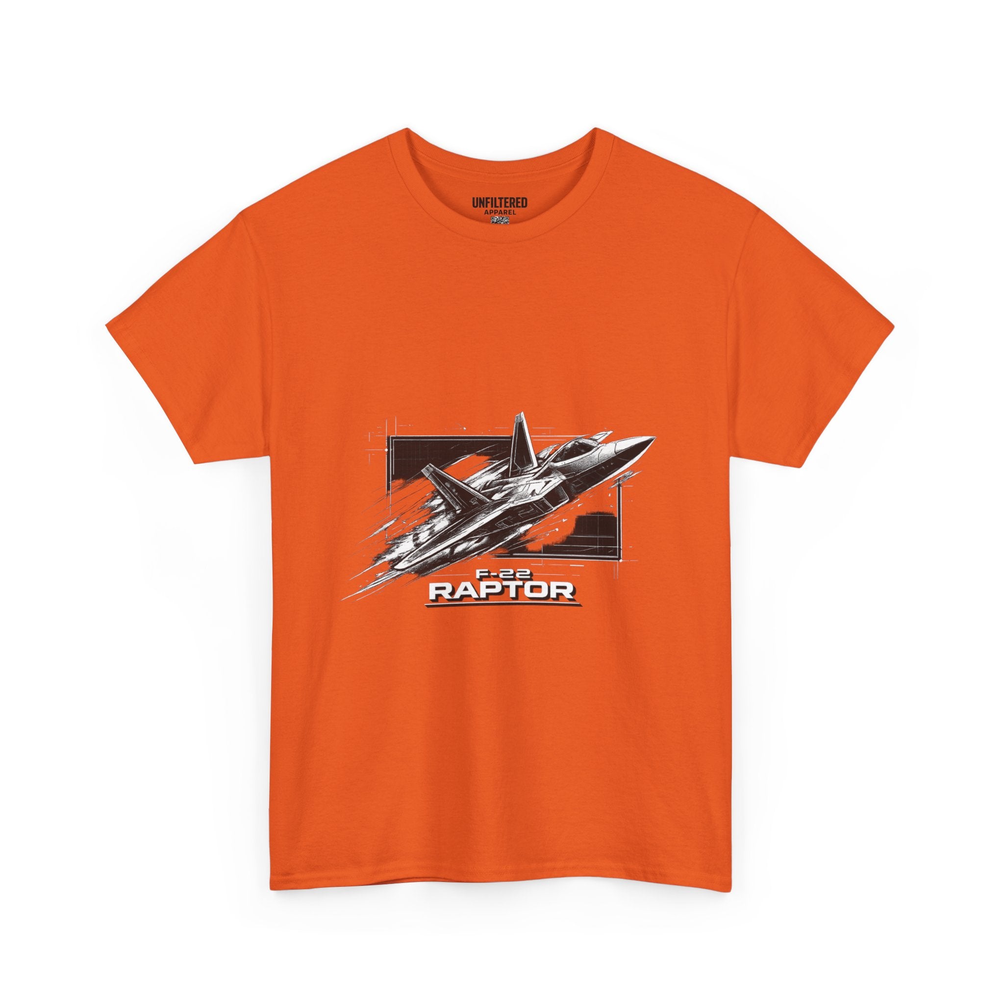 F-22 - T-Shirt