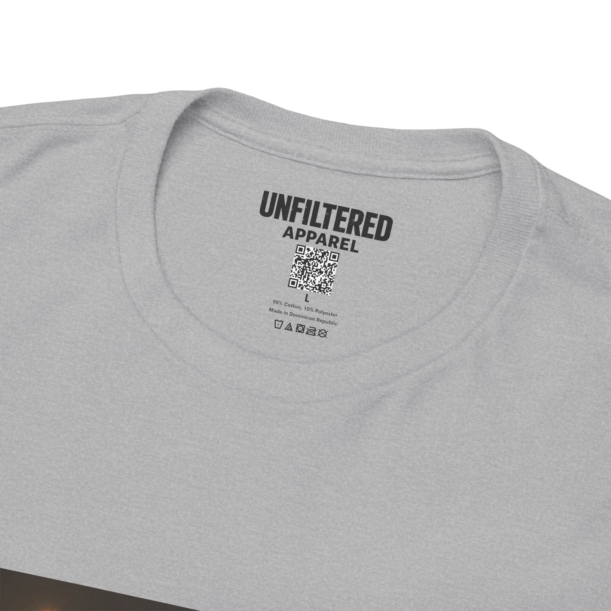 Oppressor Mk2 x Iron Dome - T-Shirt