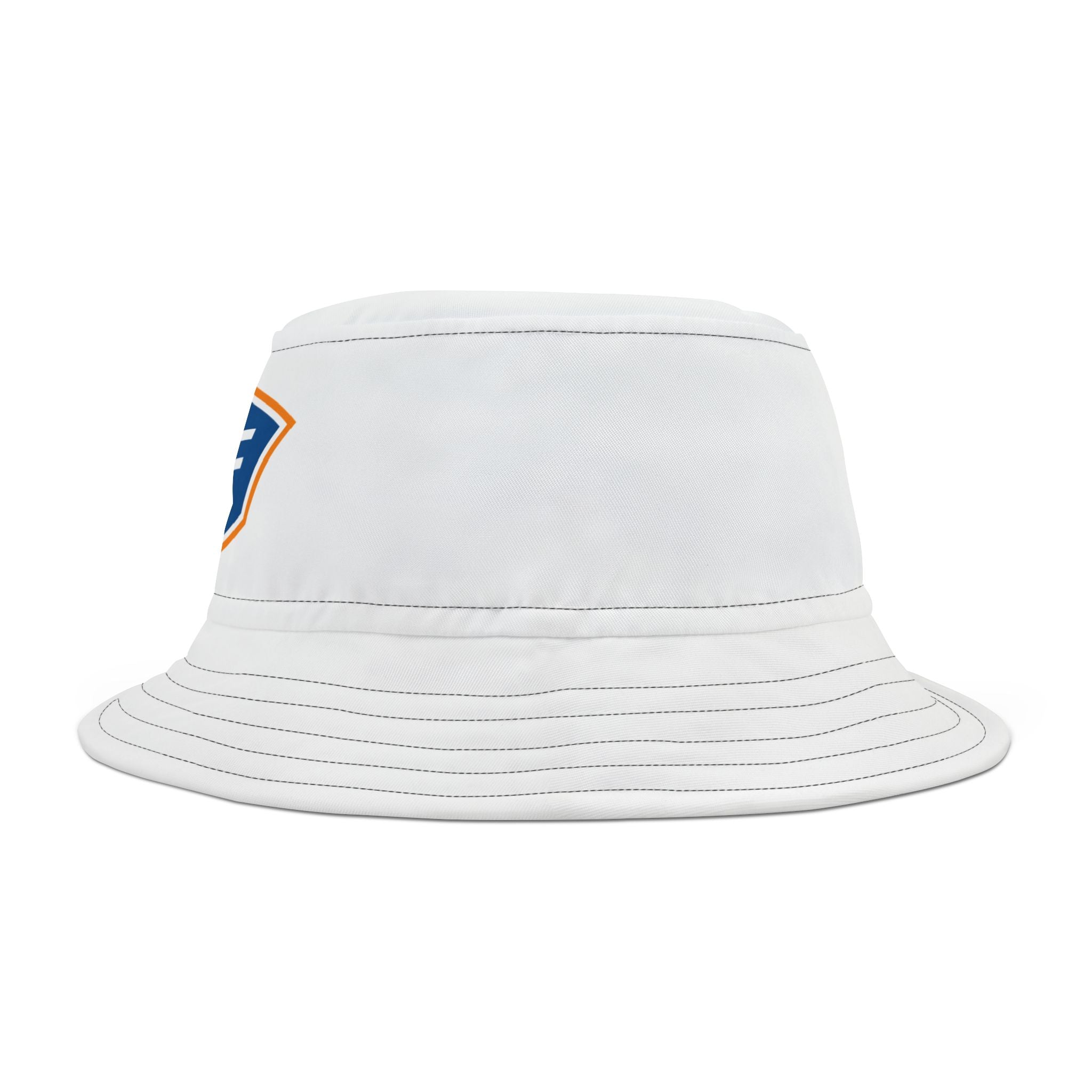 'CBF' - Bucket Hat