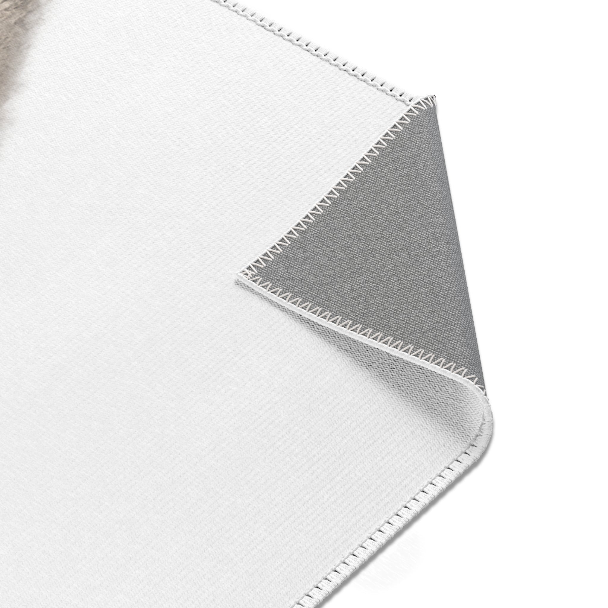 Abbottabad Illustration Rug