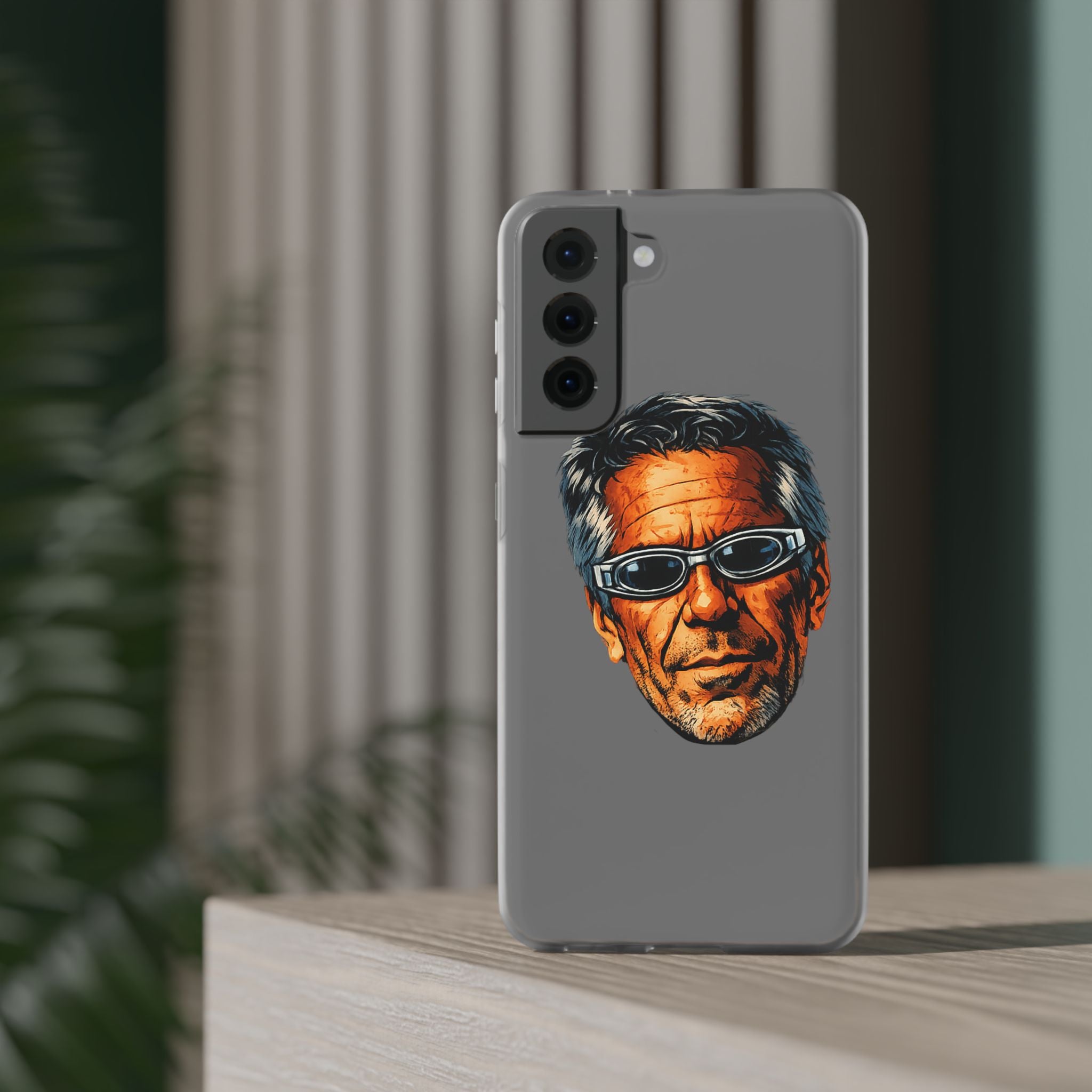 Retro Repstein - Flexi Case