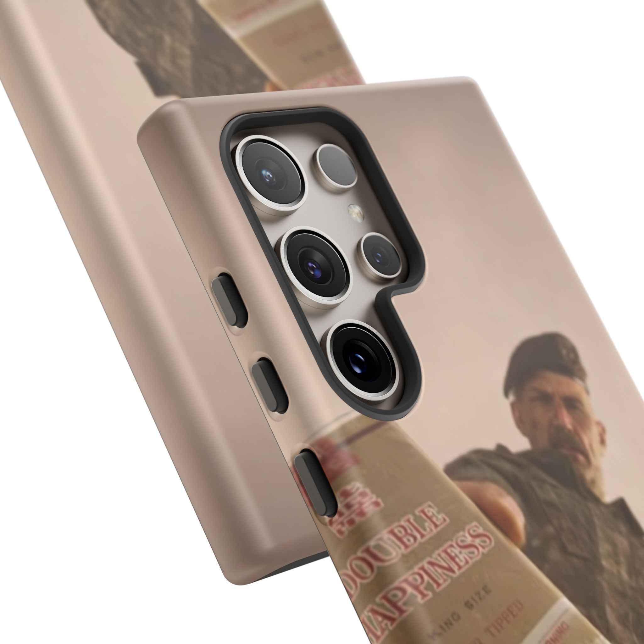 Shepard Double Happiness - Tough Case