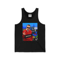 'Bradford Bully' - Tank Top