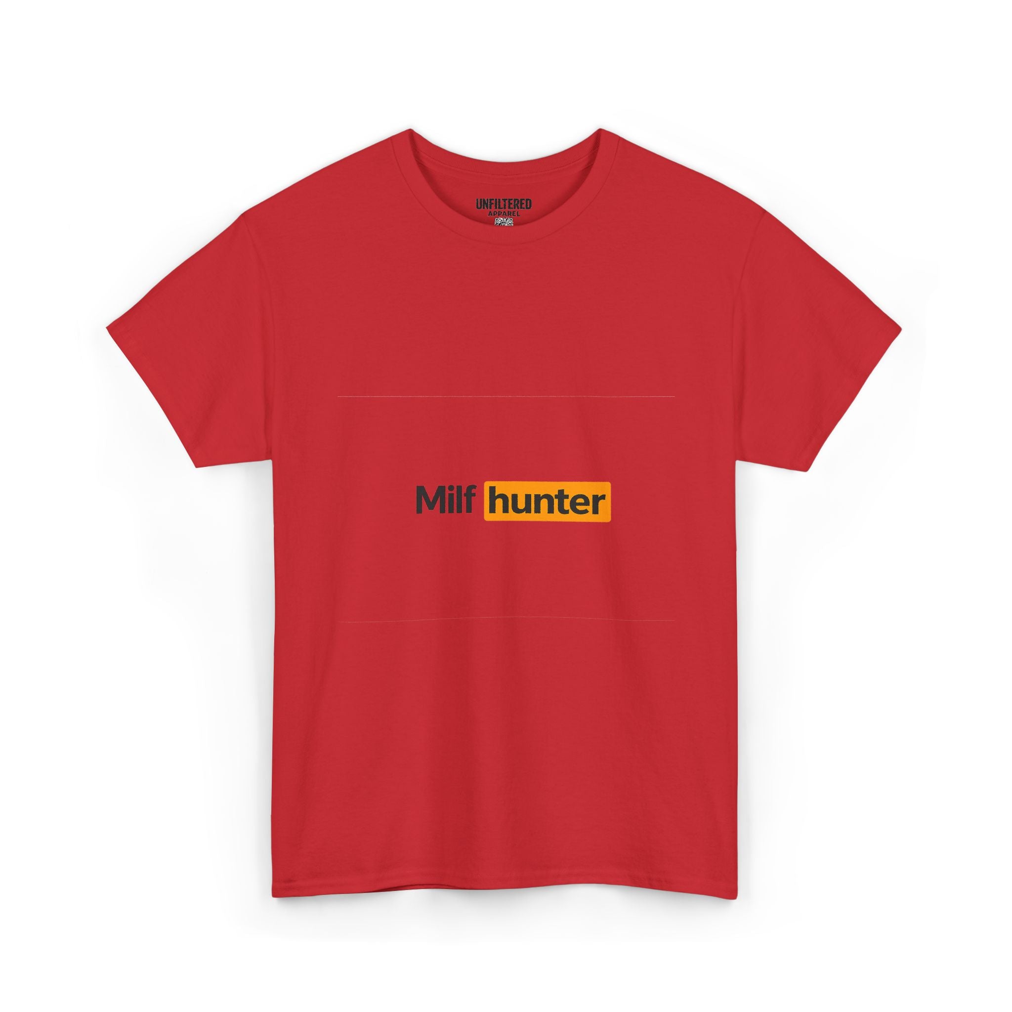 Milf Hunter - T-Shirt