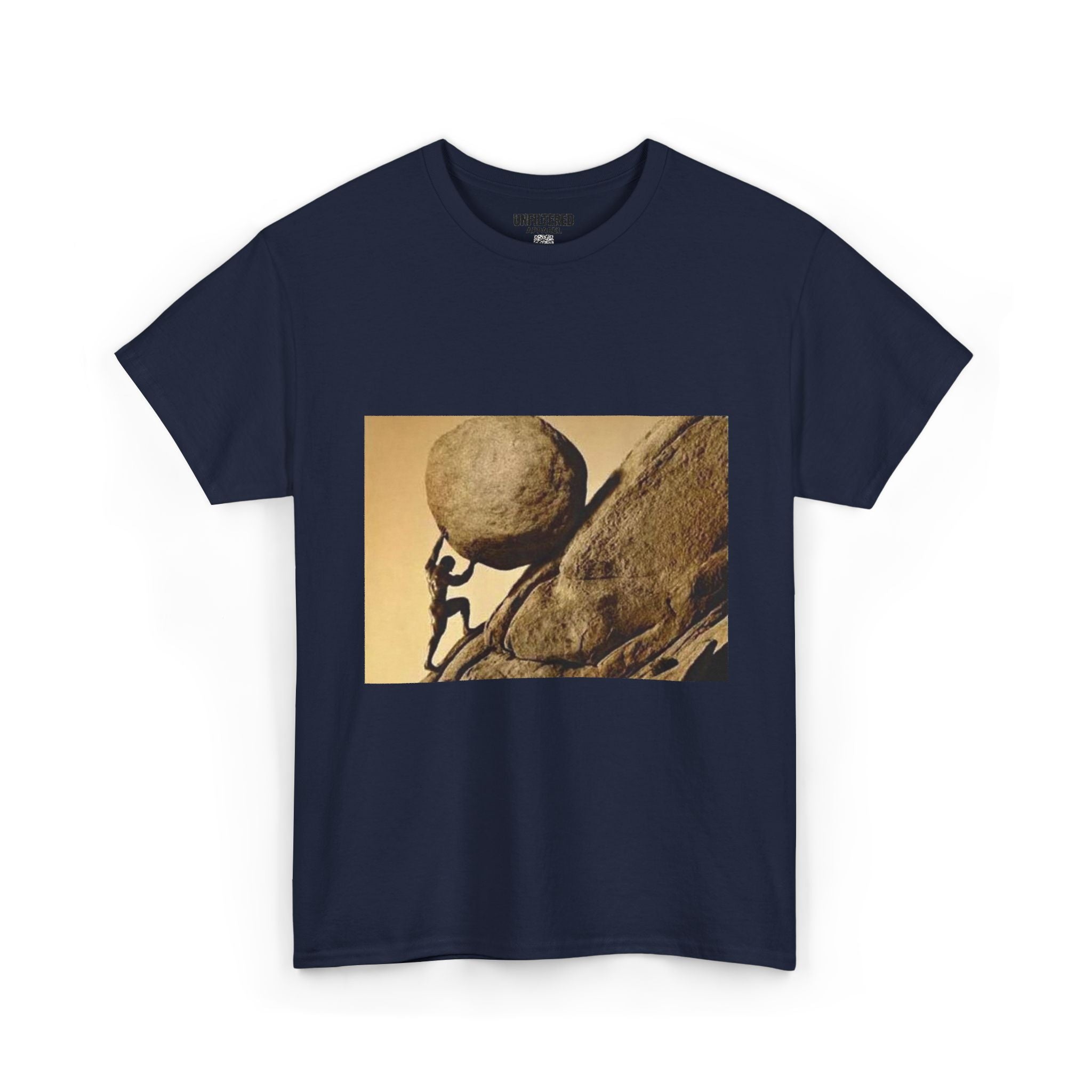 Sisyphus - T-Shirt