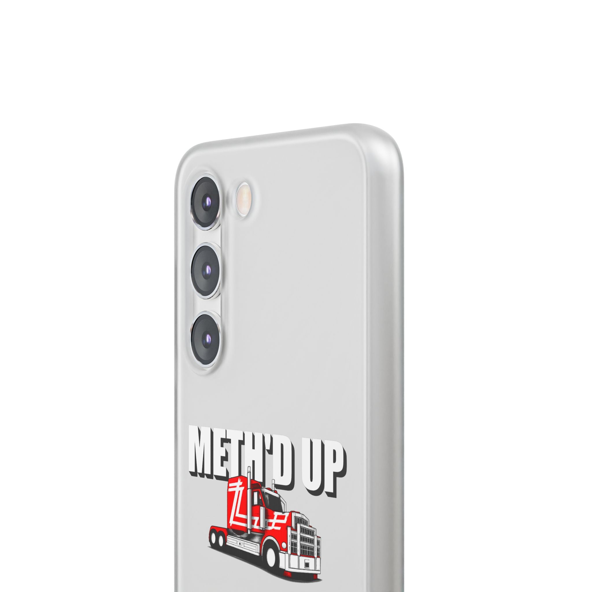 Meth'd Up - Flexi Case