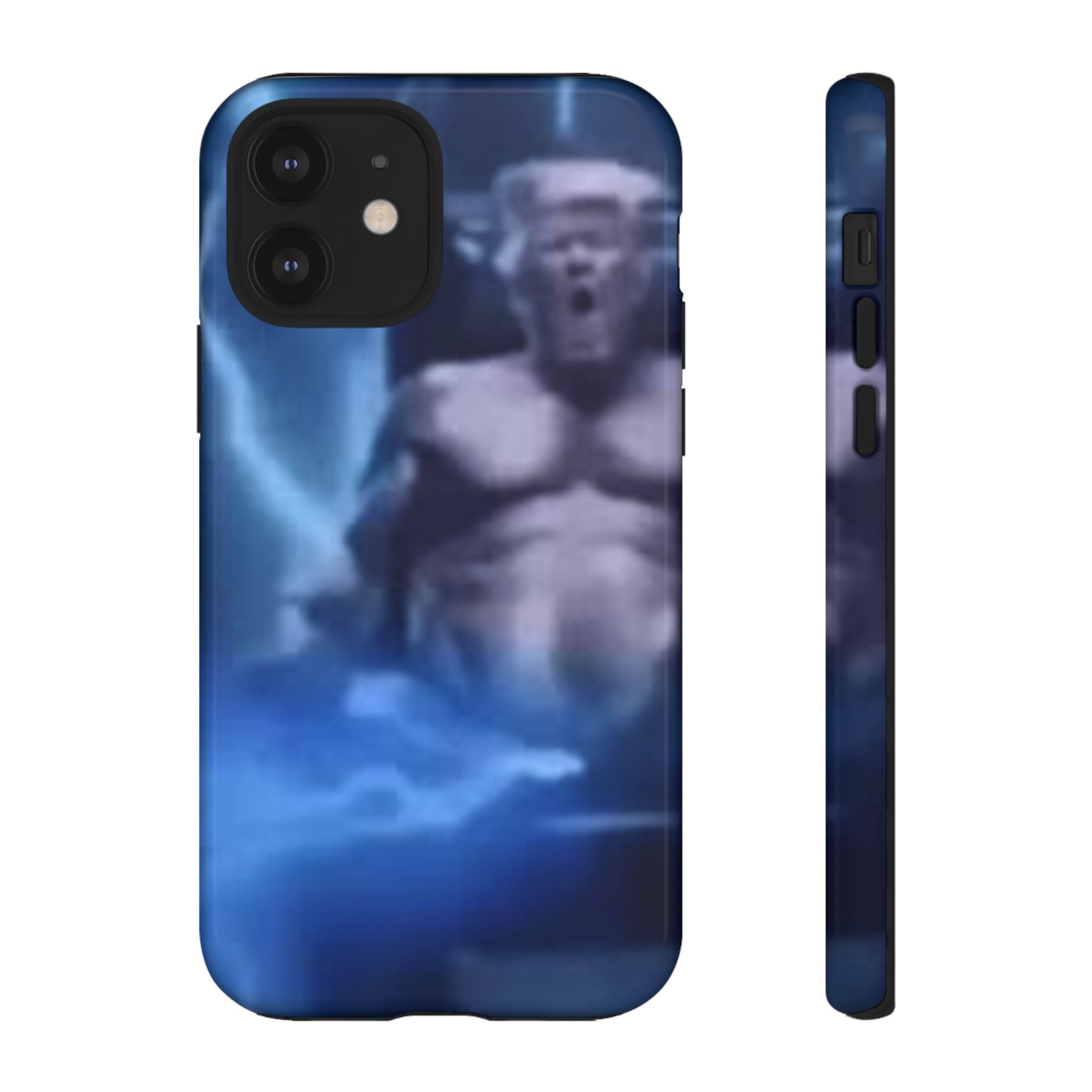 Fry His Azz - Tough Case