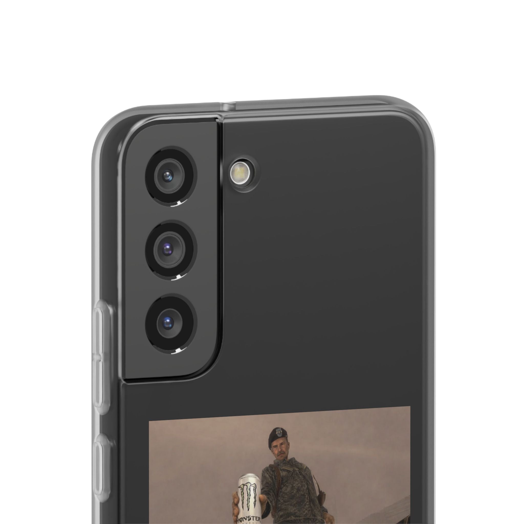 Shepard Energy - Flexi Case