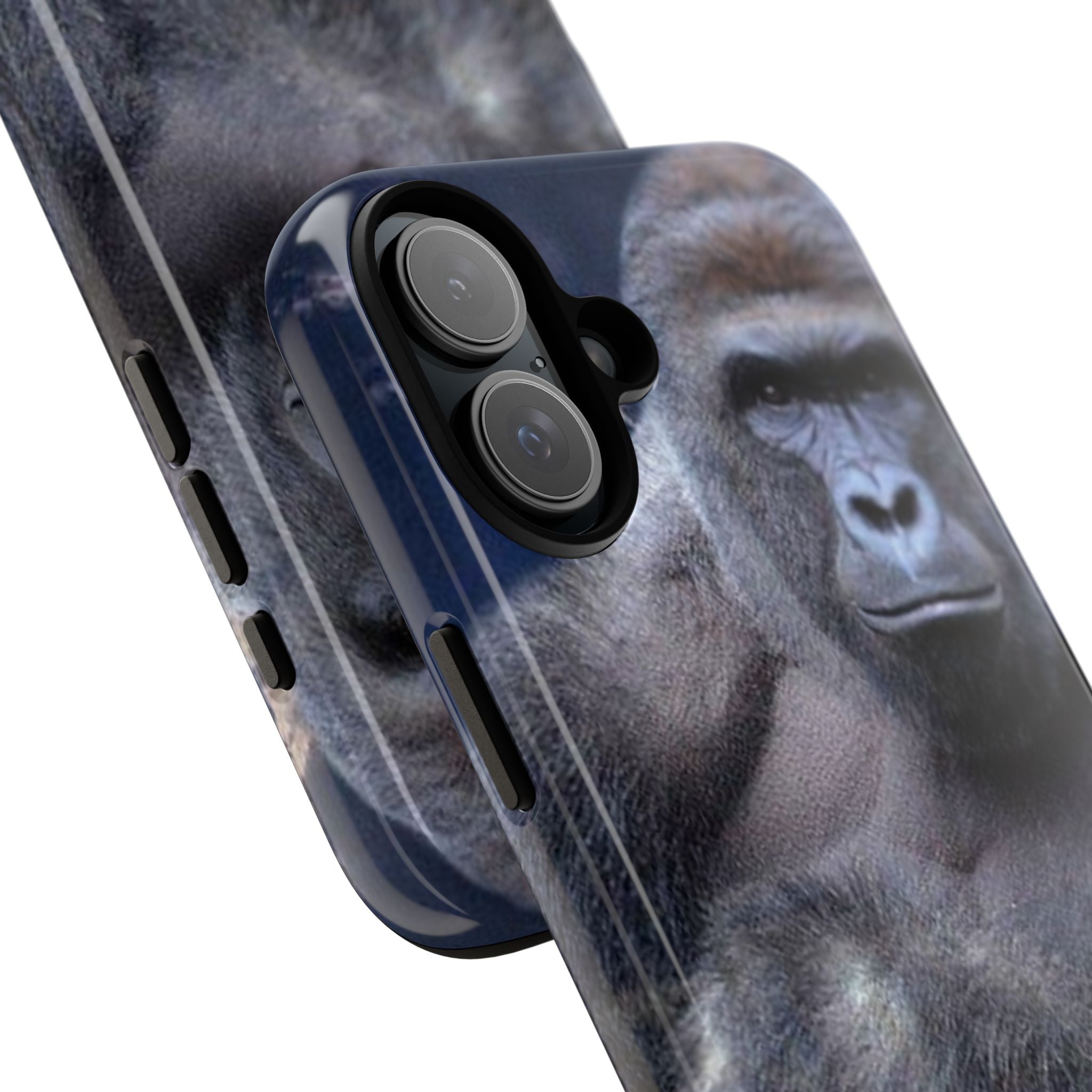 Gorilla - Tough Case