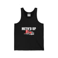'Meth'd Up Trucker' - Tank Top