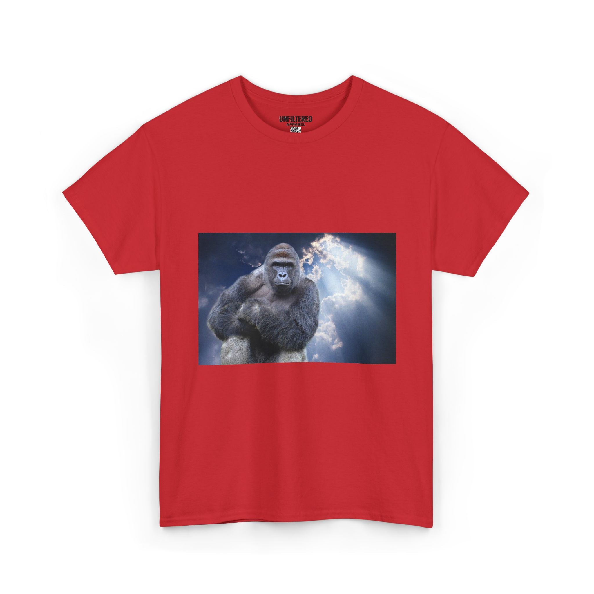 Gorilla - T-Shirt