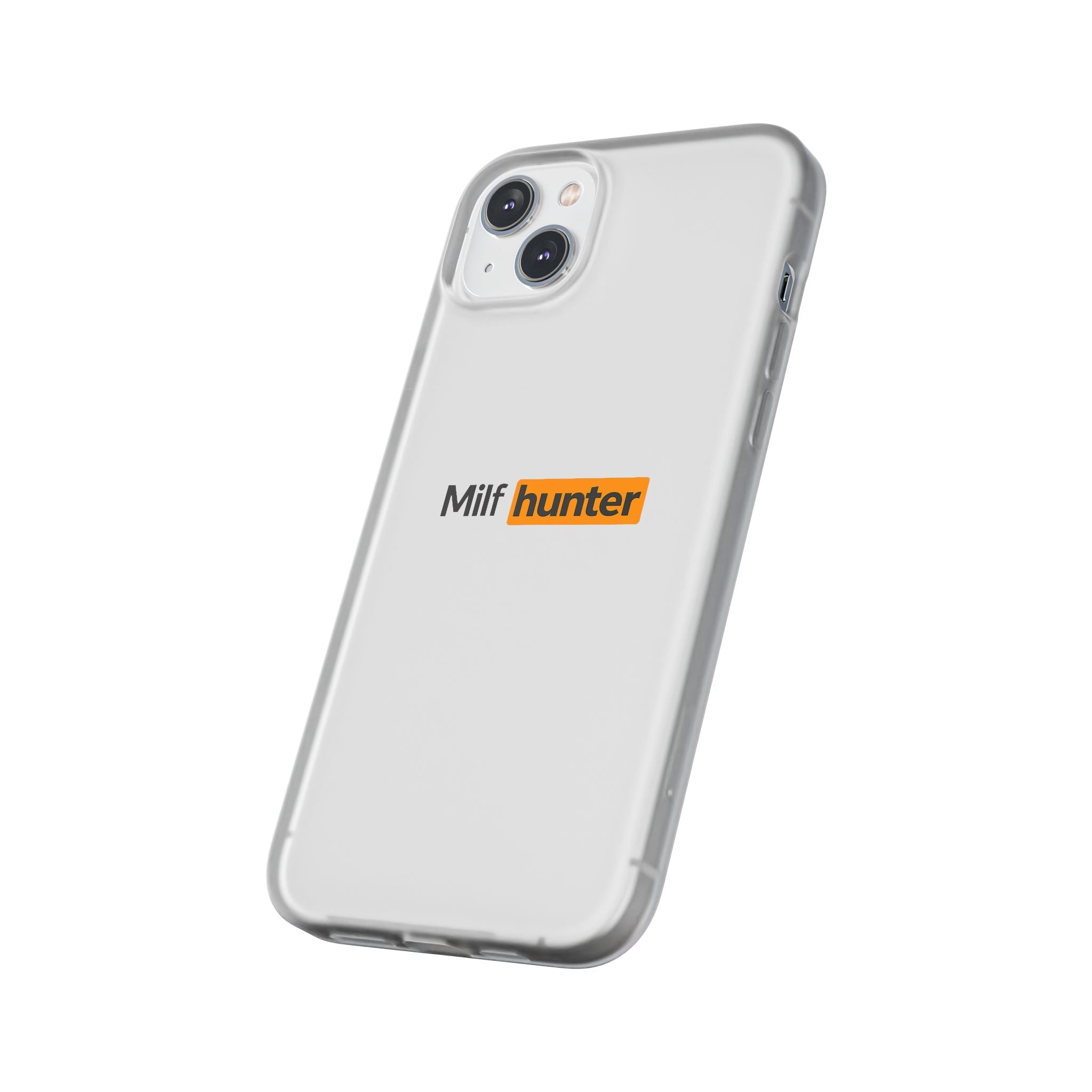 MILF Hunter - Flexi Case
