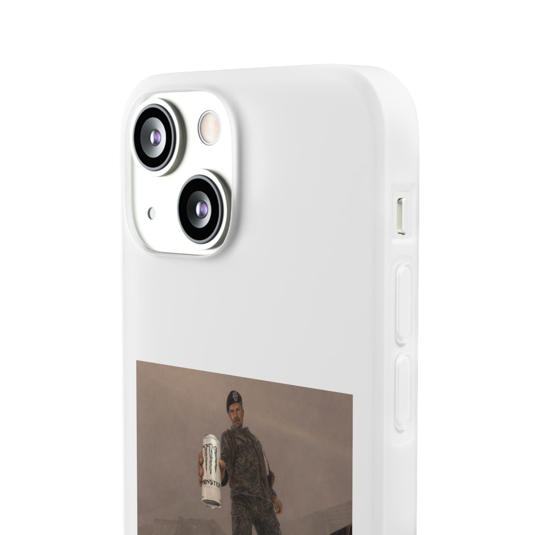 Shepard Energy - Flexi Case