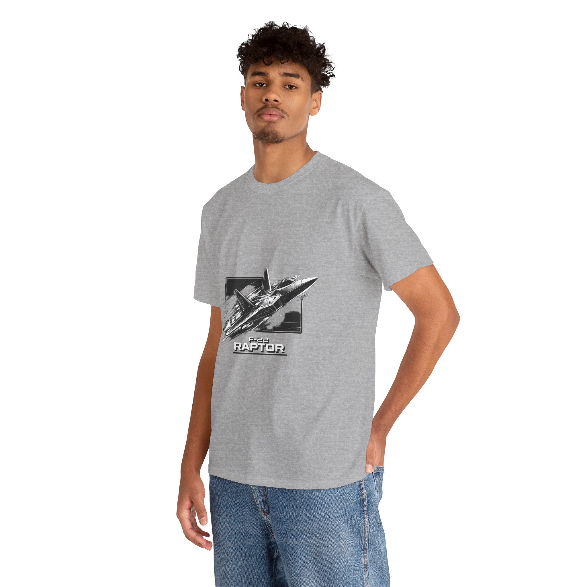 F-22 - T-Shirt