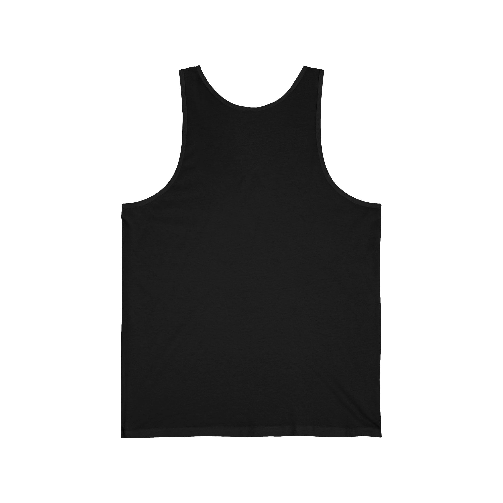 'Meth'd Up Trucker' - Tank Top