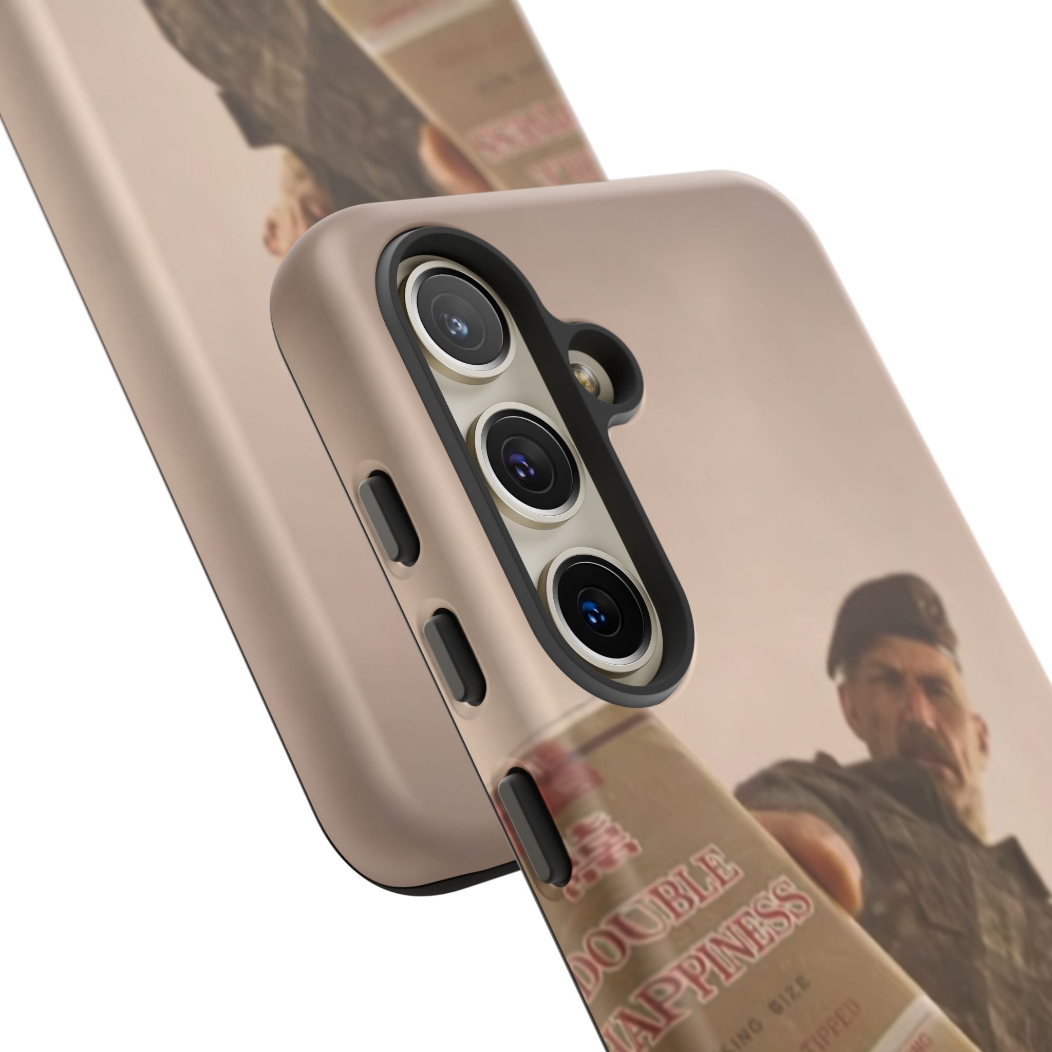 Shepard Double Happiness - Tough Case