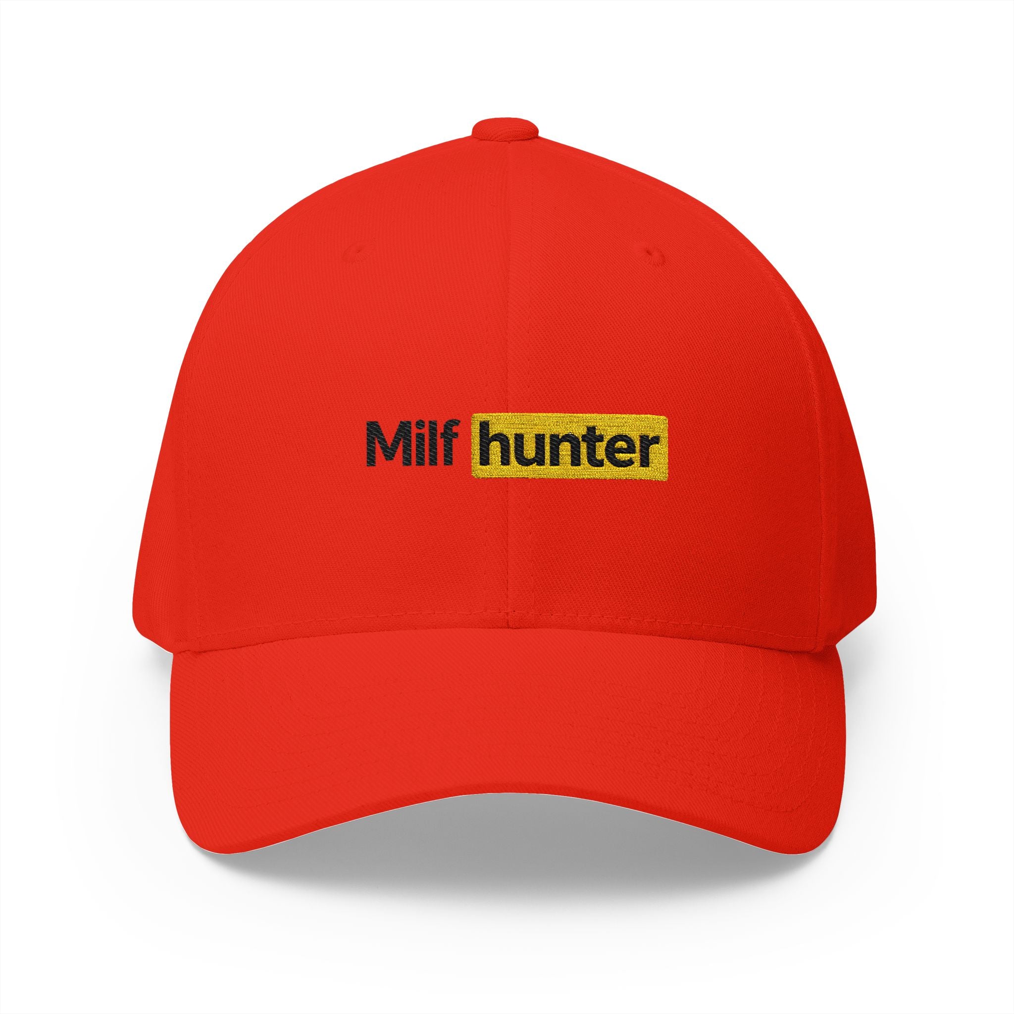 MILF Hunter Baseball Hat
