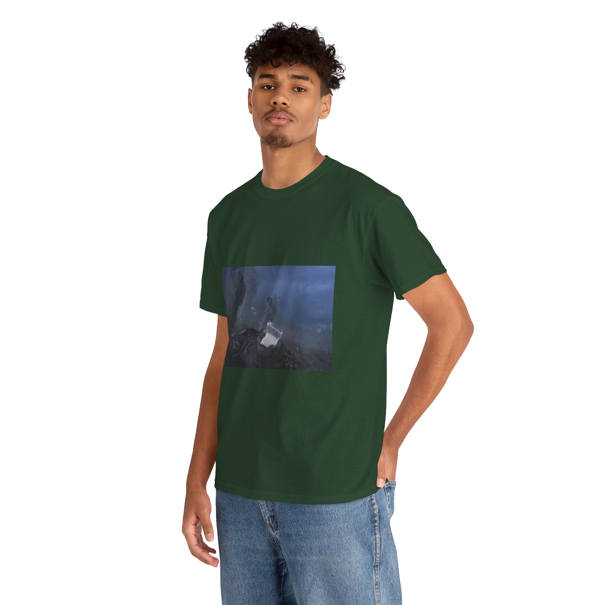 Ghosh Bag - T-Shirt
