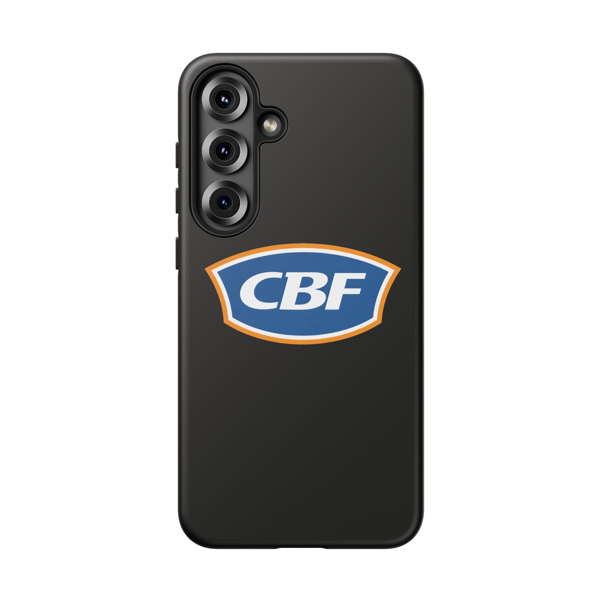 CBF - Tough Case