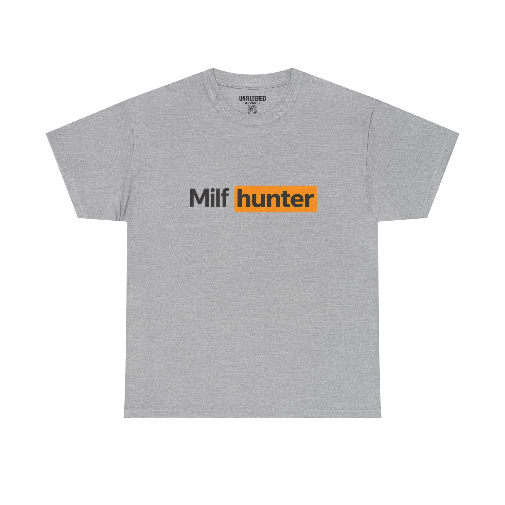 Milf Hunter - T-Shirt