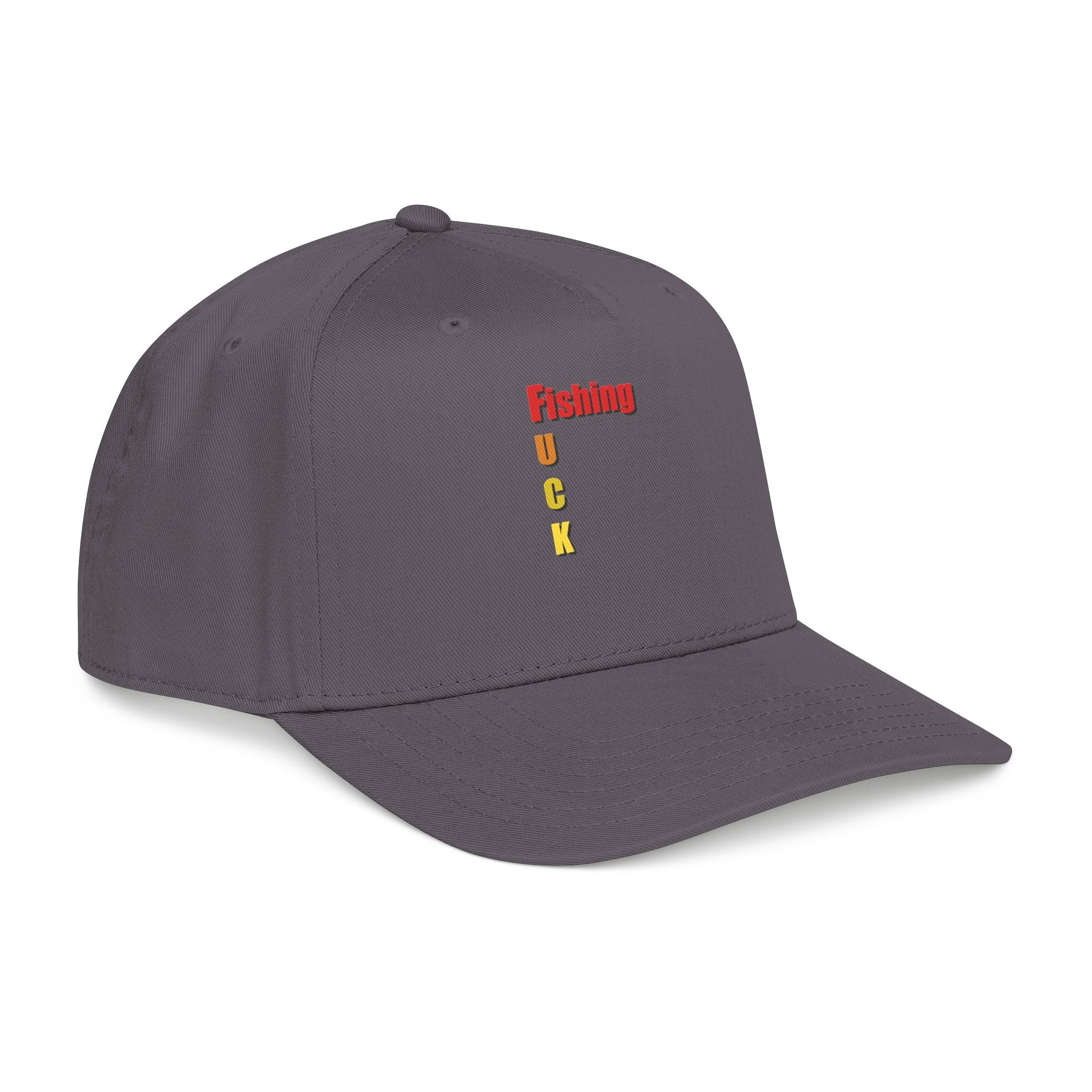 Fishing Fck - Baseball Cap