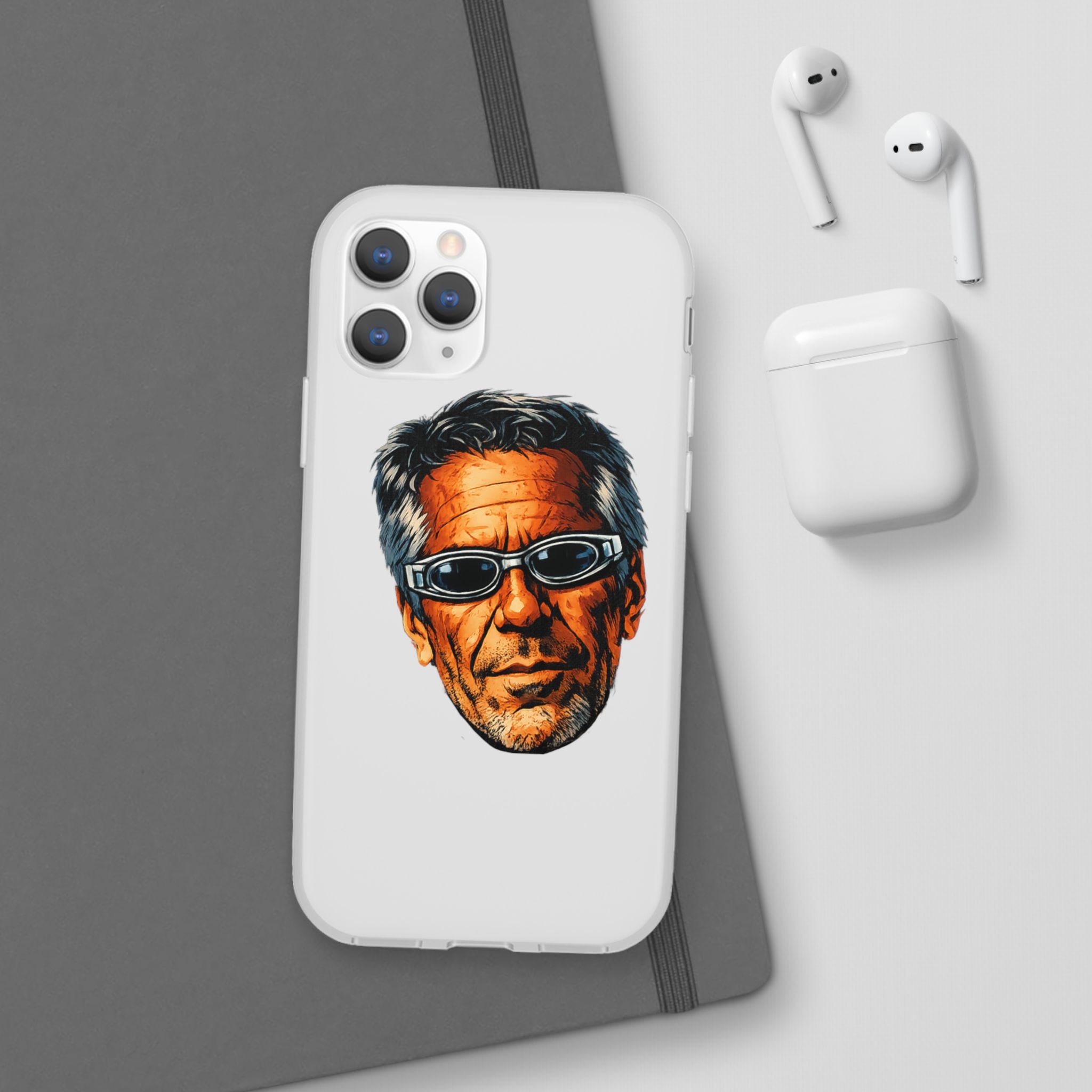 Retro Repstein - Flexi Case