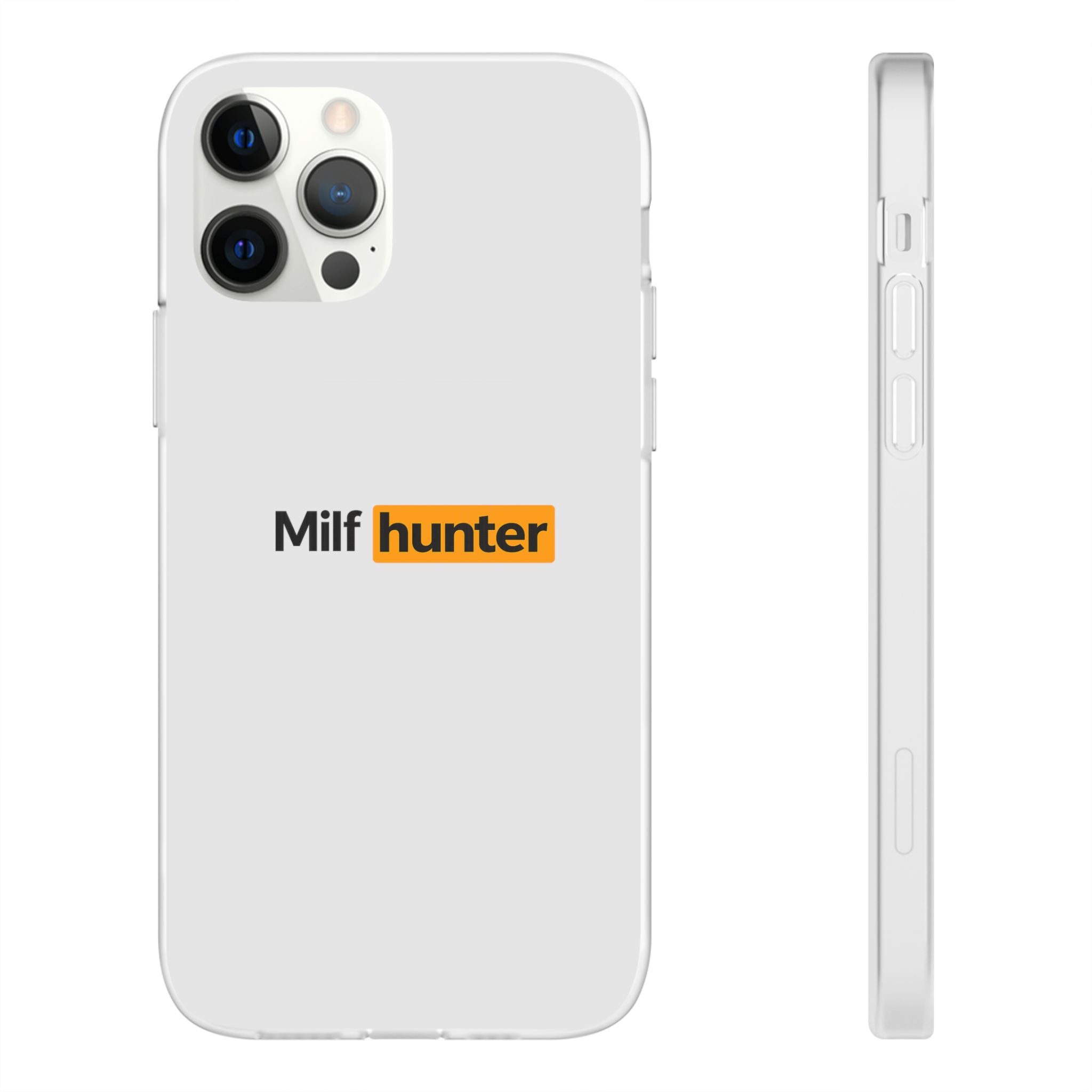 MILF Hunter - Flexi Case