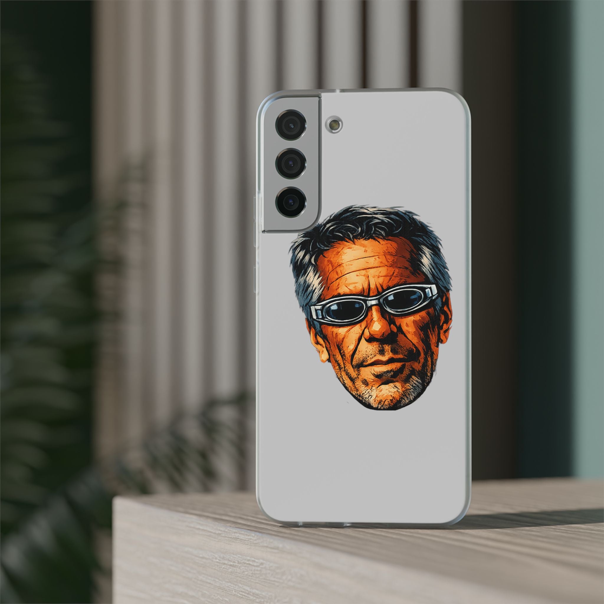 Retro Repstein - Flexi Case