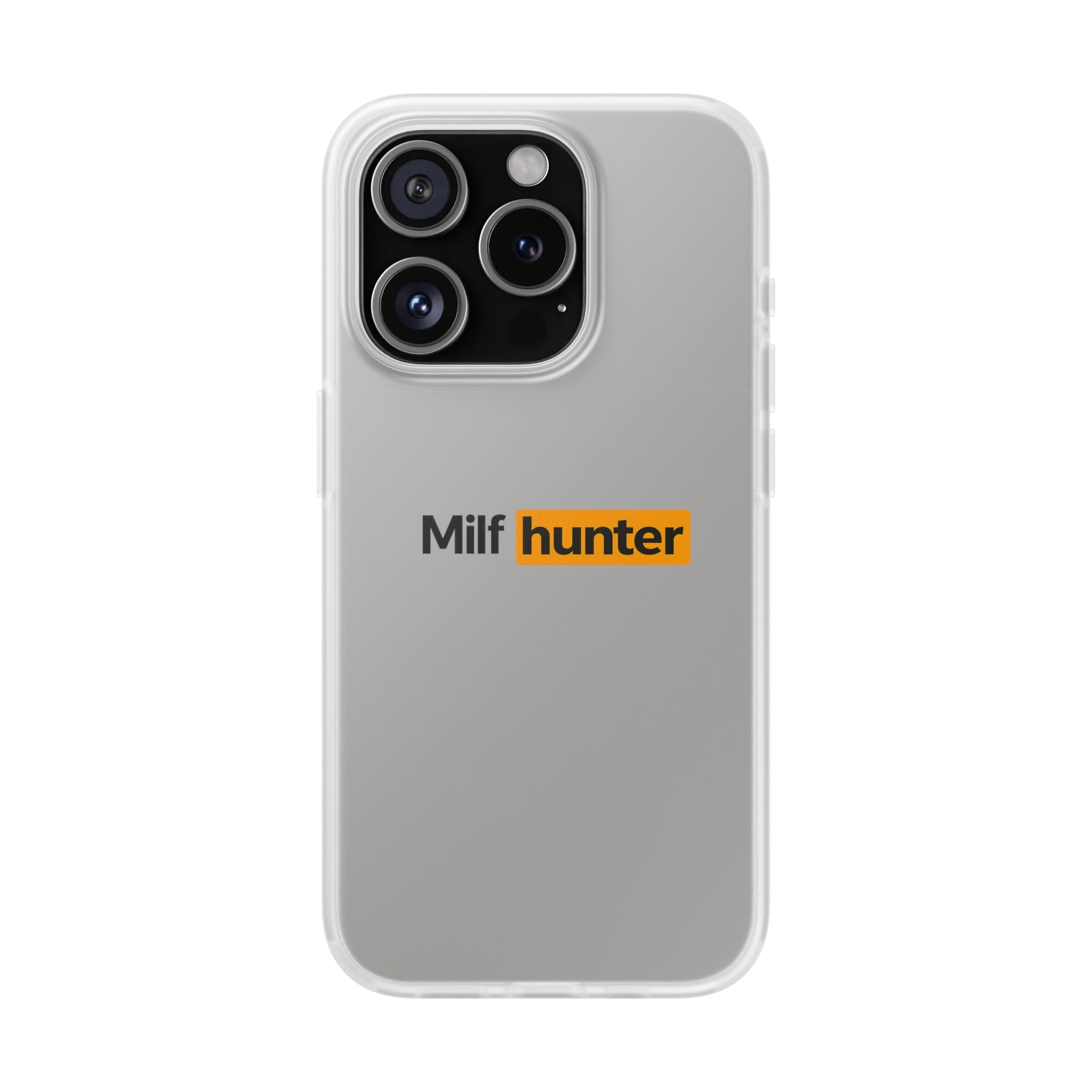 MILF Hunter - Flexi Case