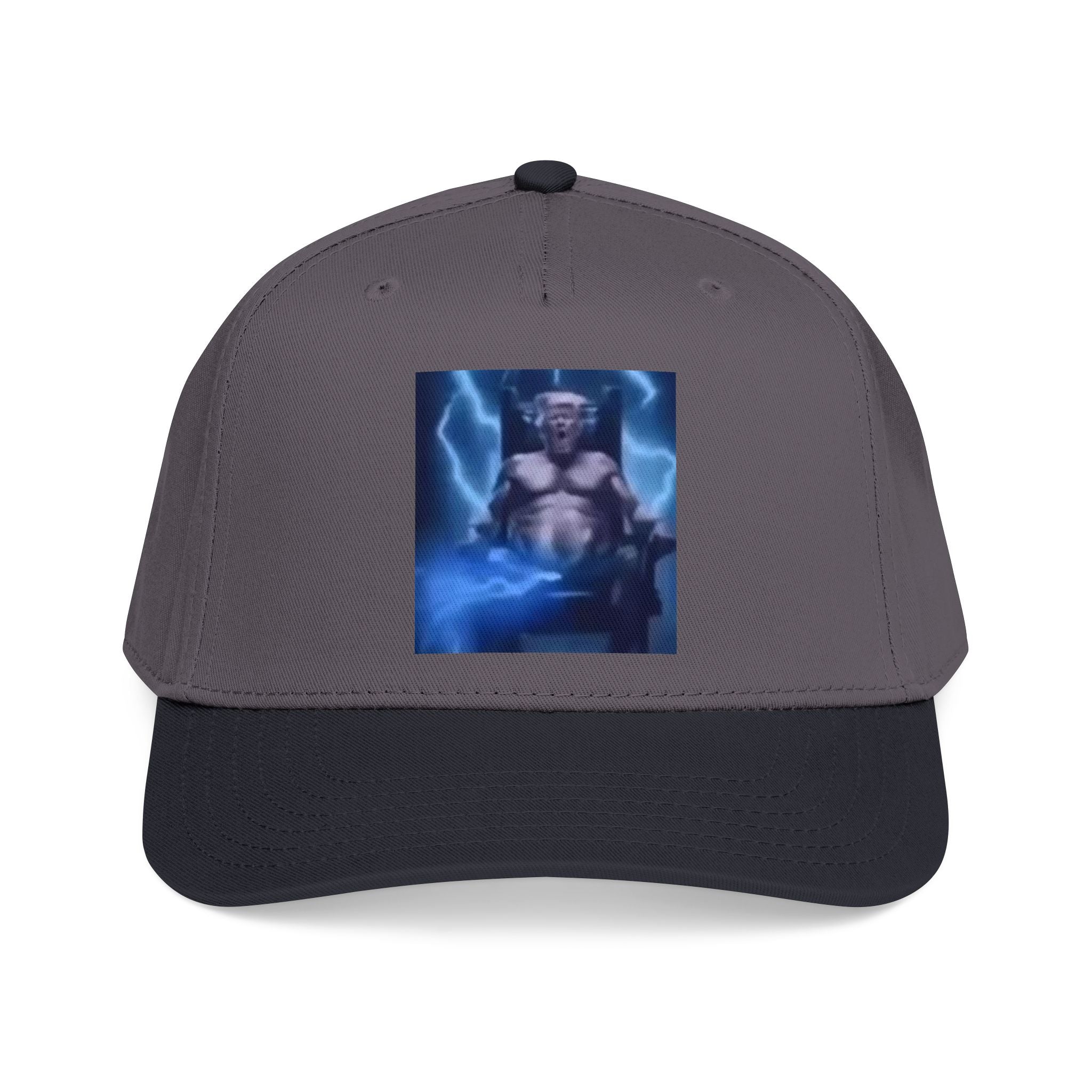 'Fry His Azz' - Baseball Cap