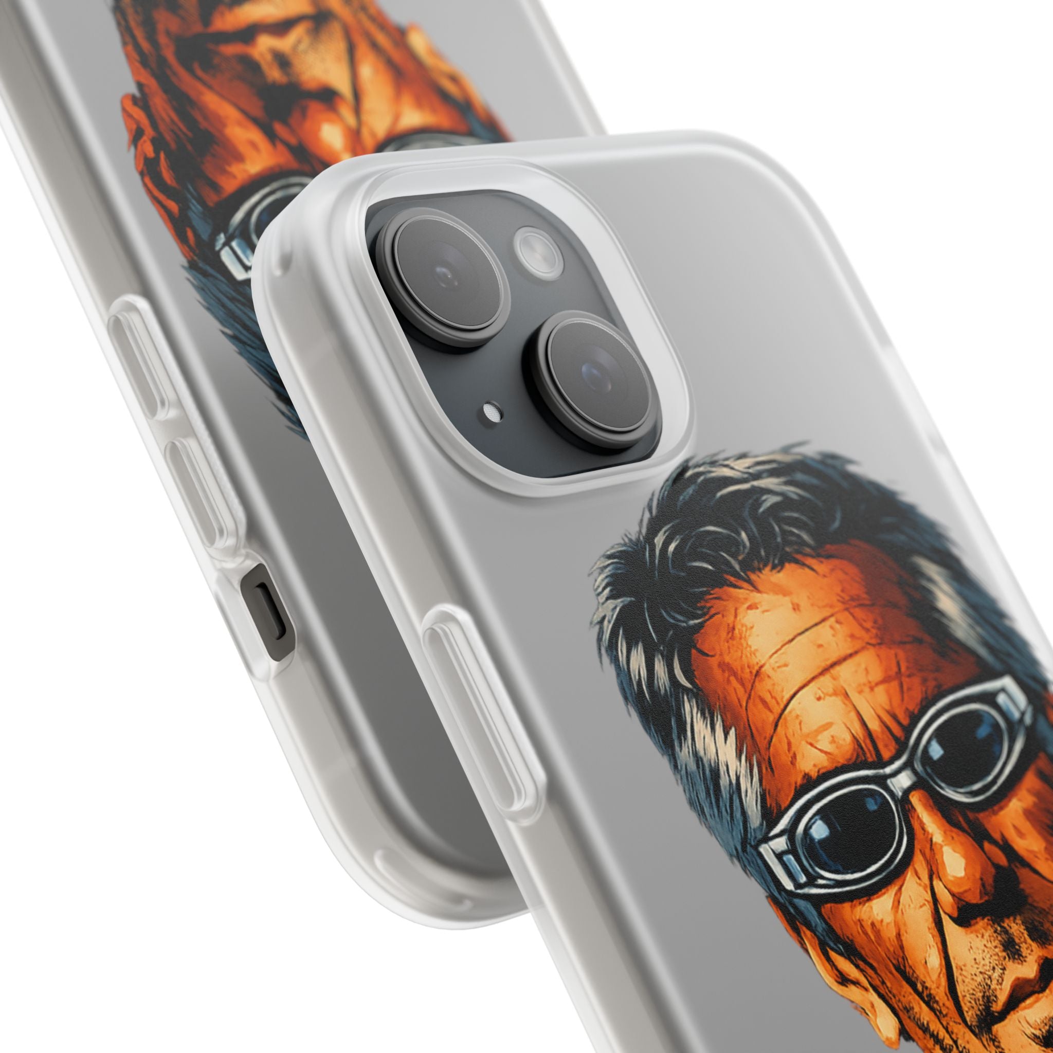 Retro Repstein - Flexi Case