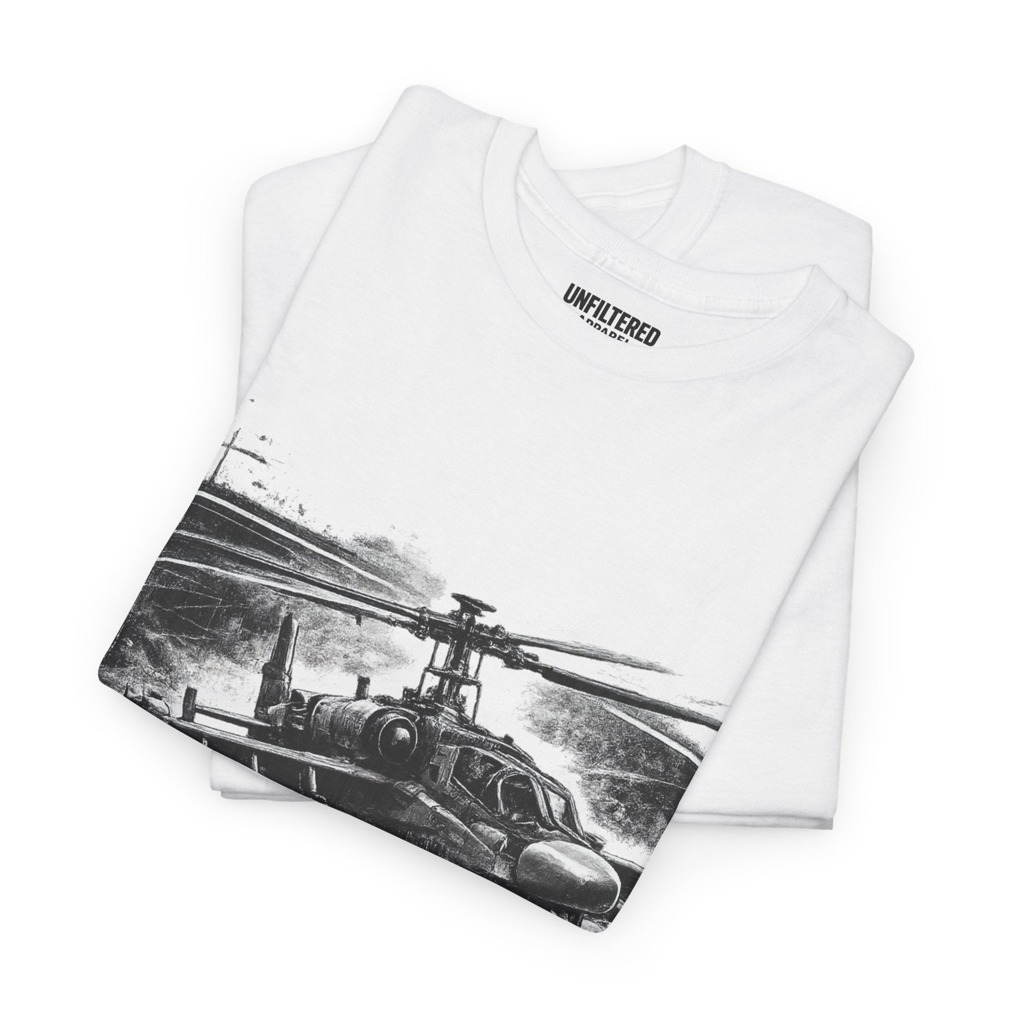 Ka-52 - T-Shirt
