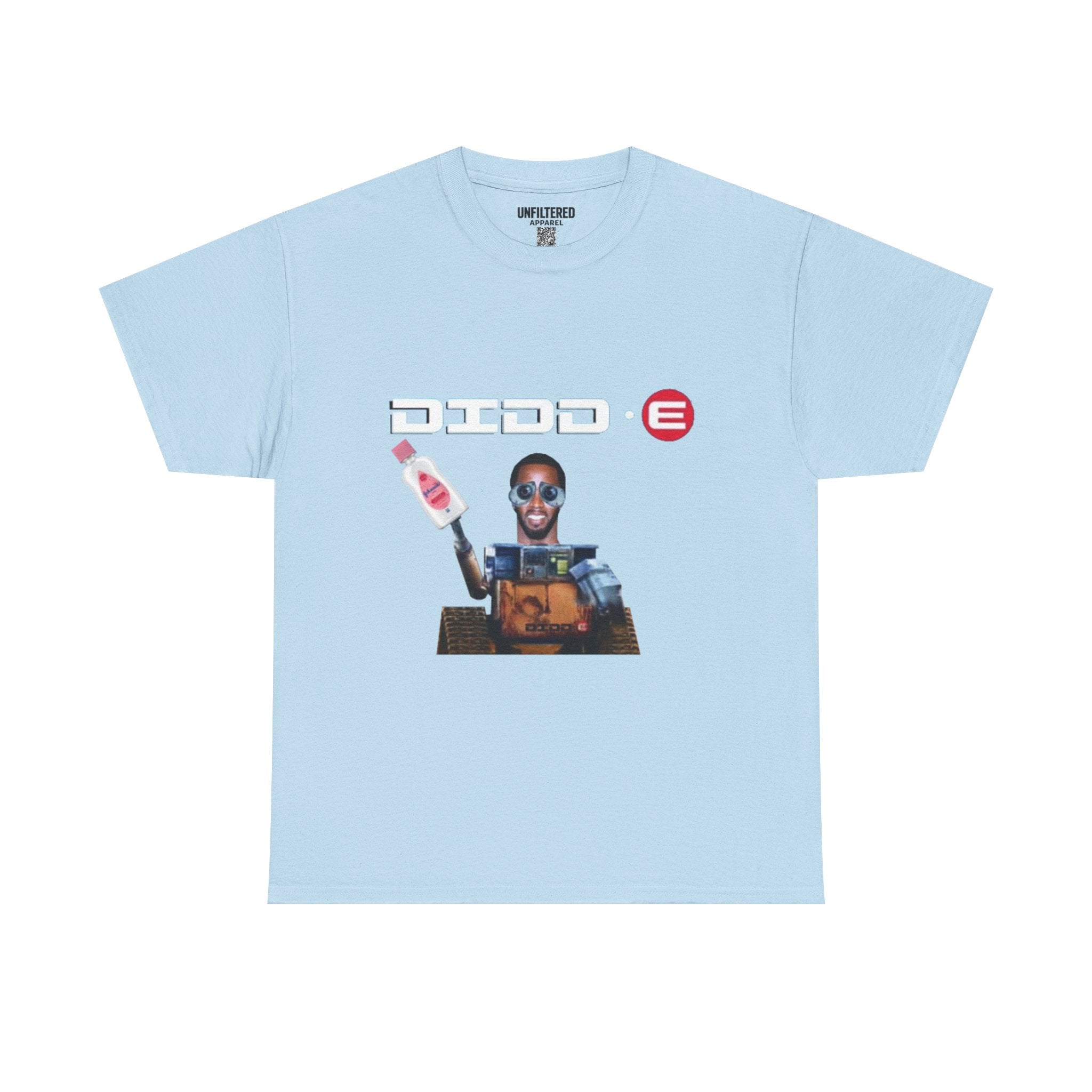 DIDD.E Graphic - T-Shirt