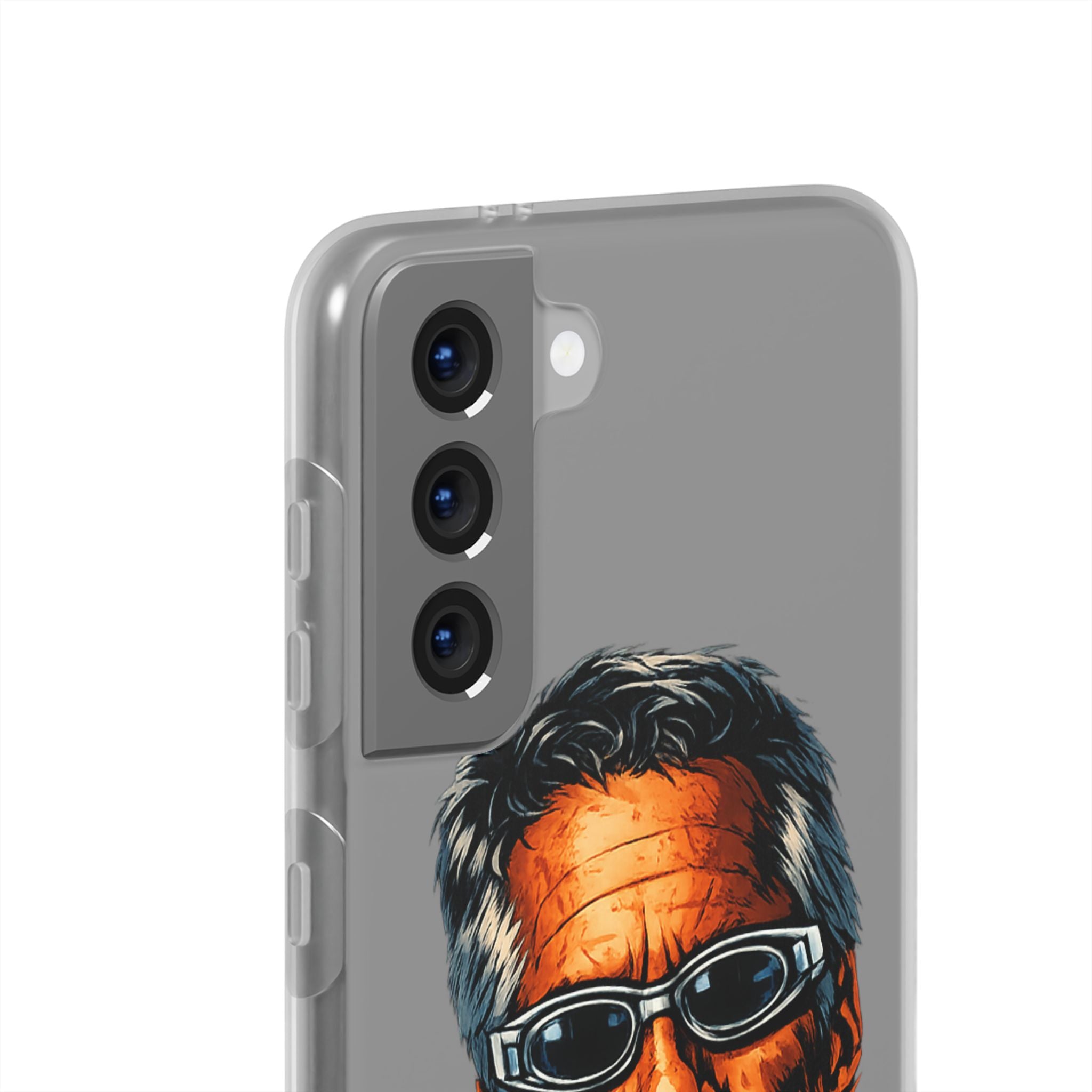 Retro Repstein - Flexi Case