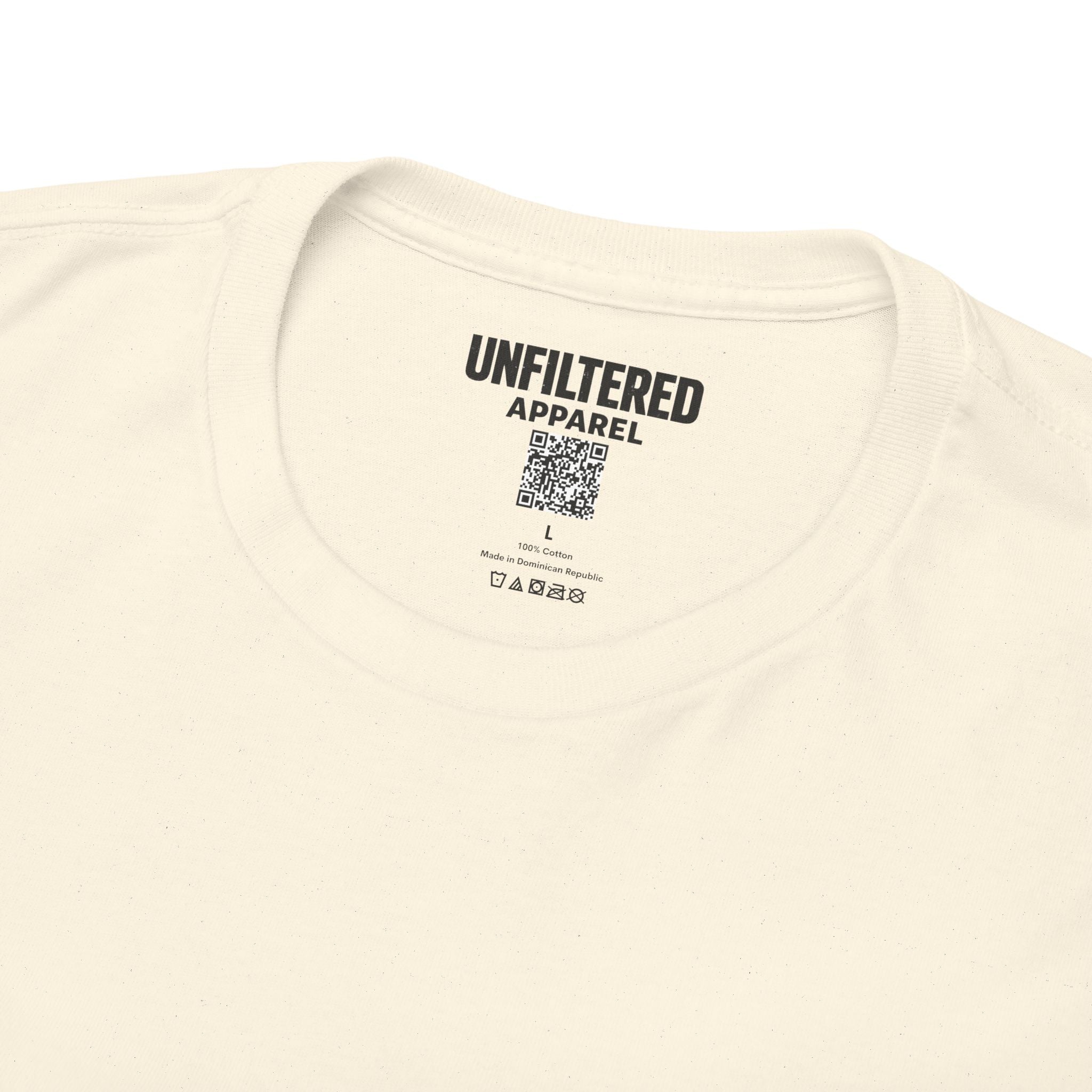 Little St. Island - T-Shirt