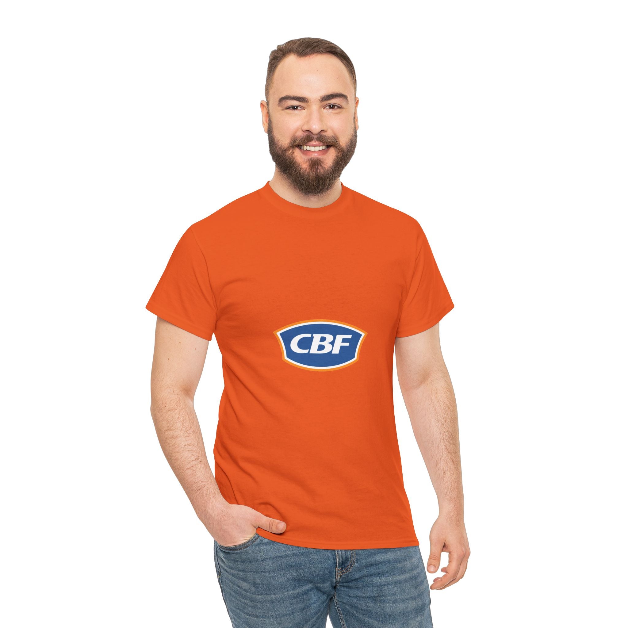 CBF - T-Shirt
