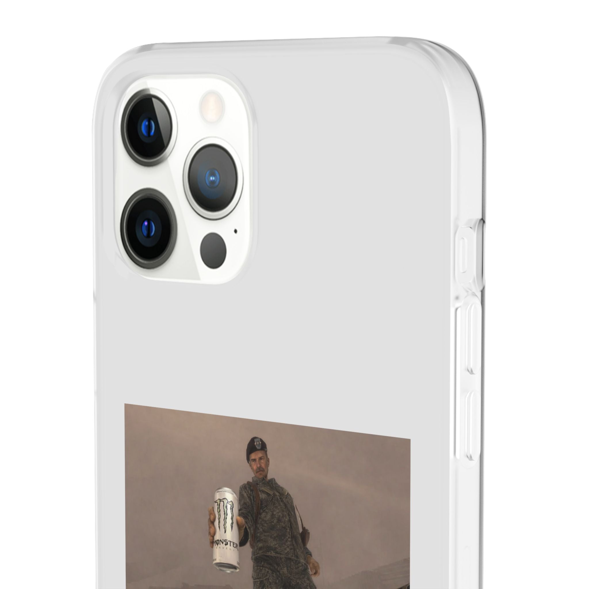 Shepard Energy - Flexi Case