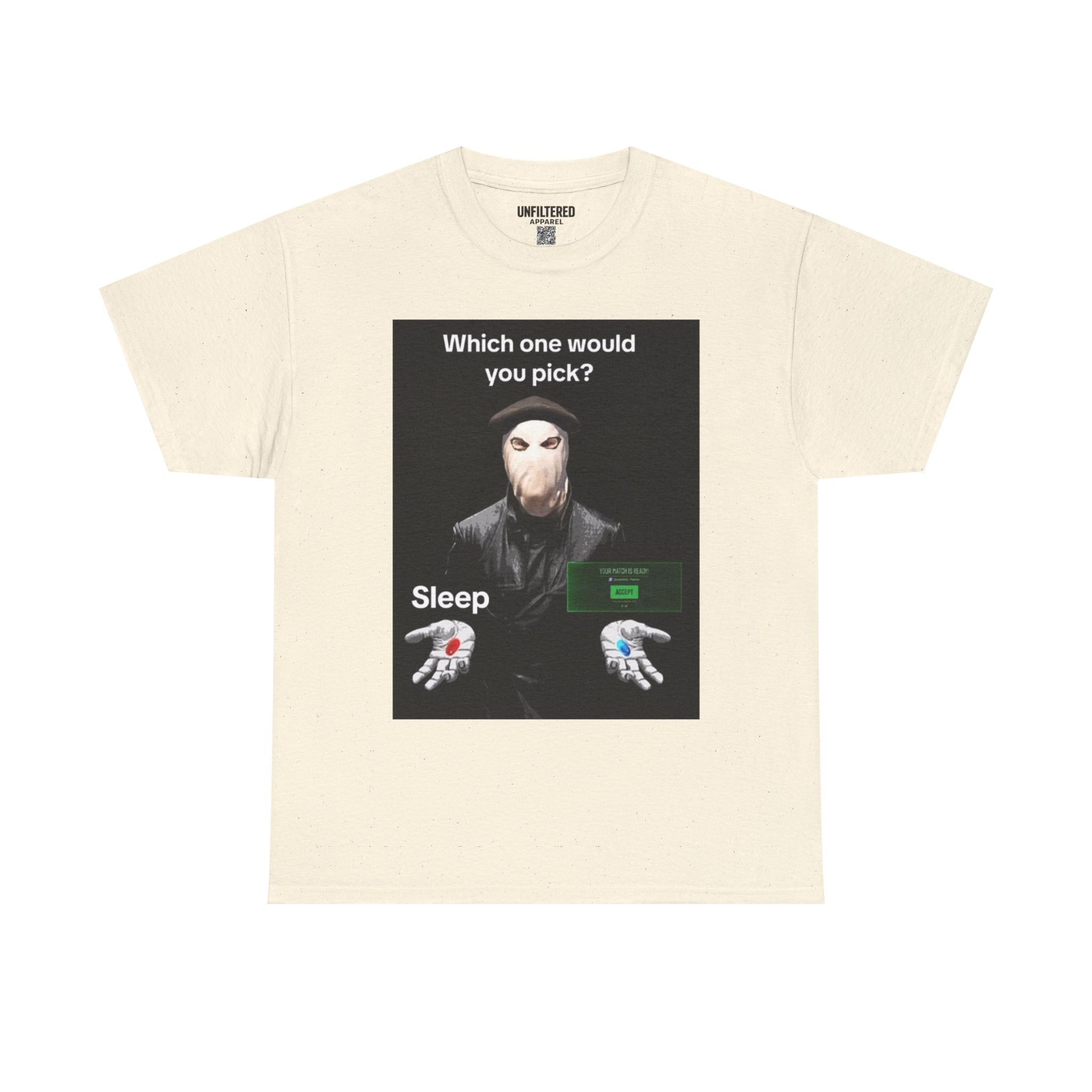 'Which One Would You Pick?' - T-Shirt