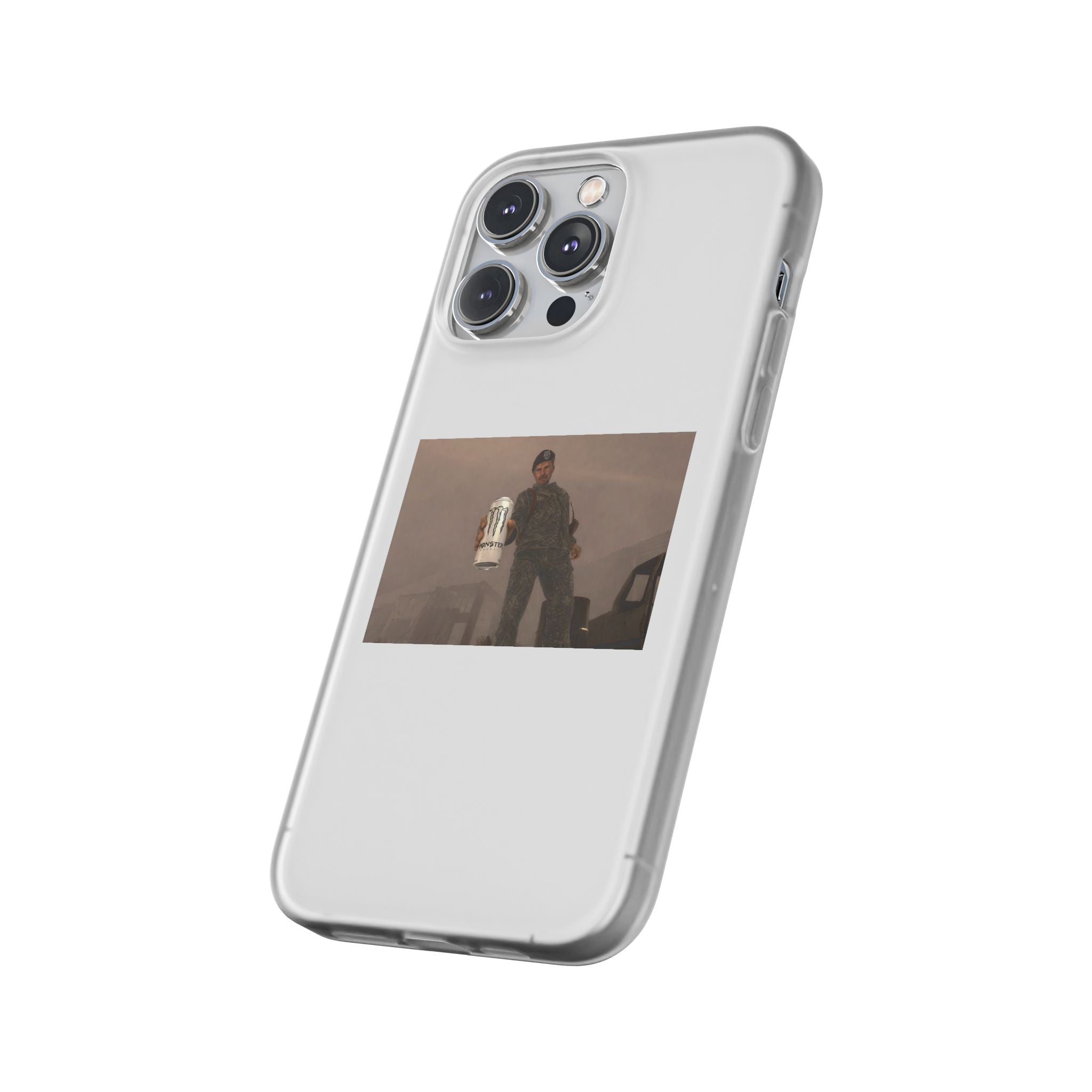 Shepard Energy - Flexi Case