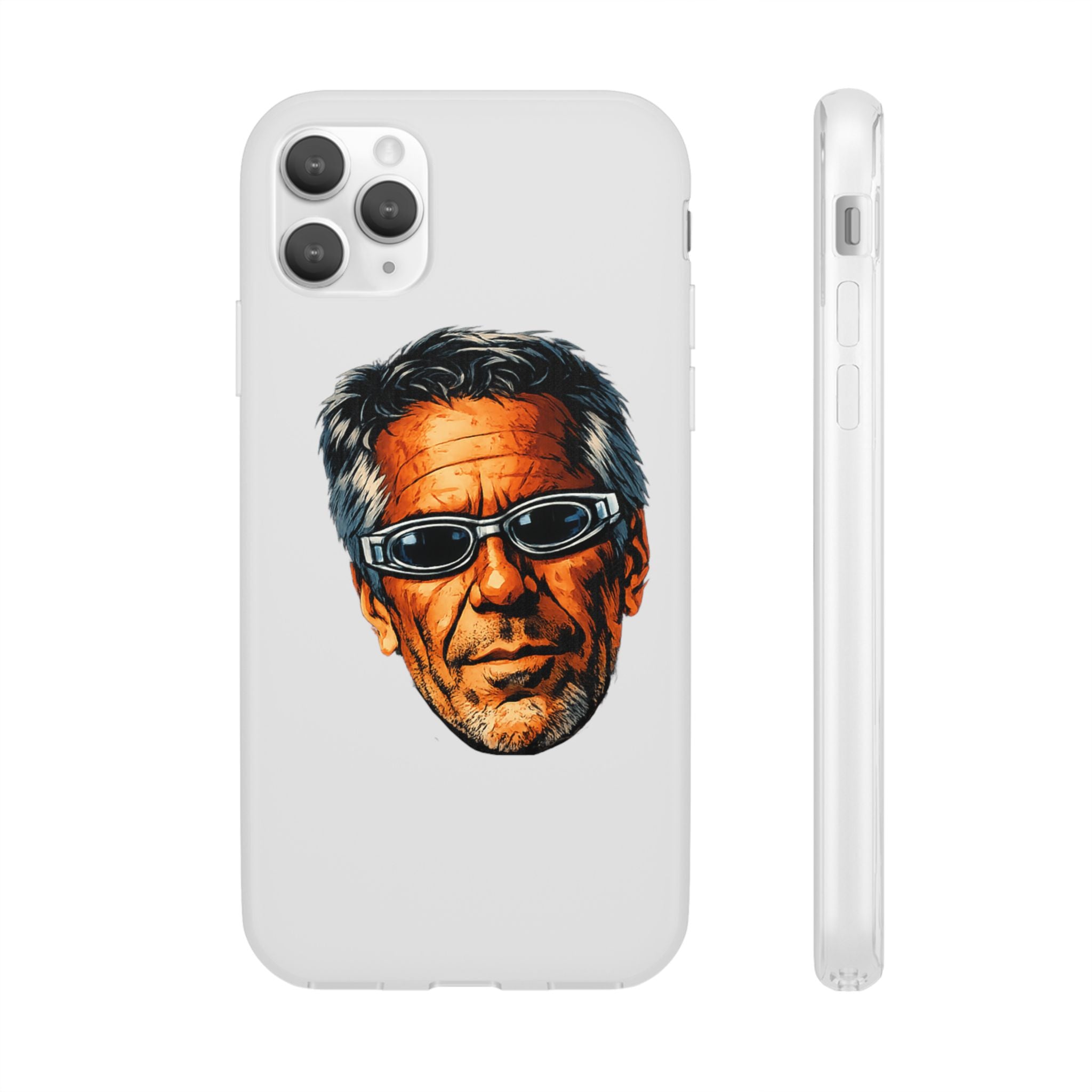 Retro Repstein - Flexi Case