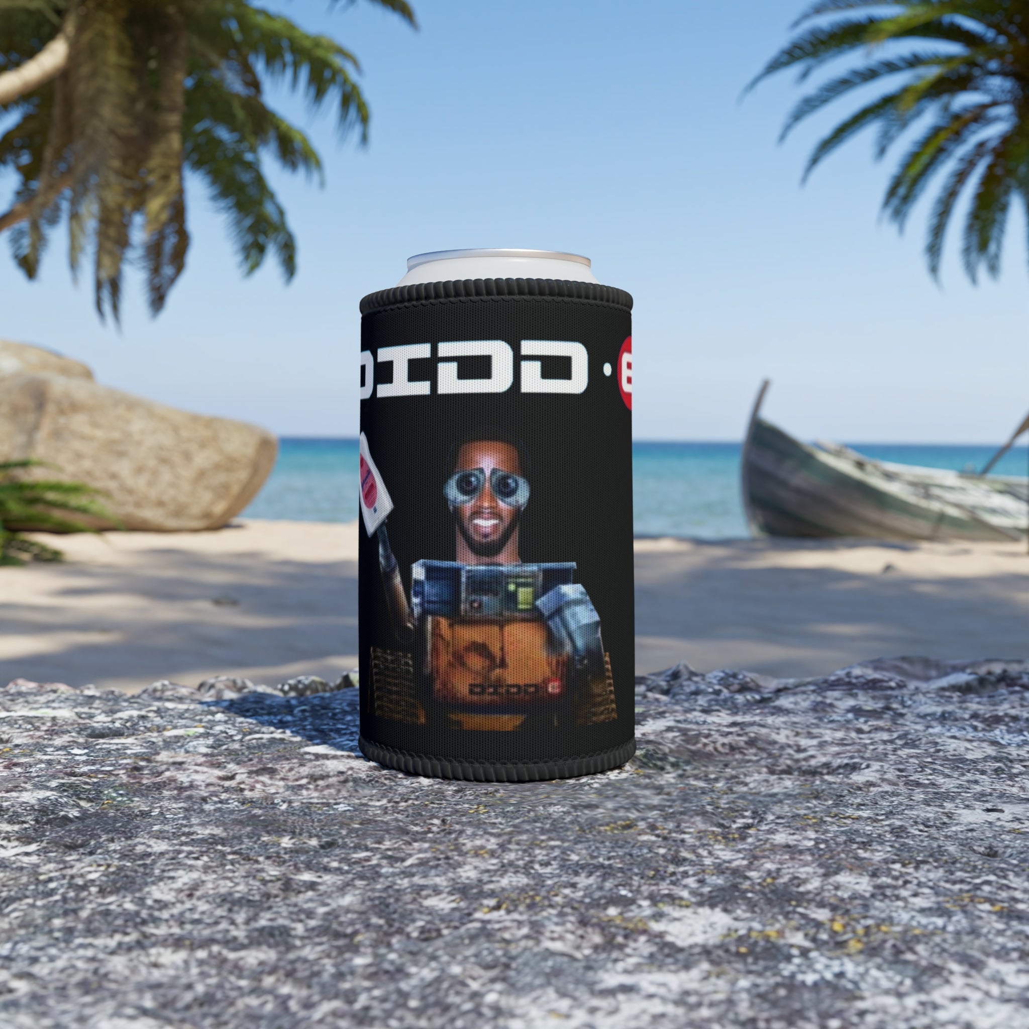 DIDD.E - Stubby Cooler